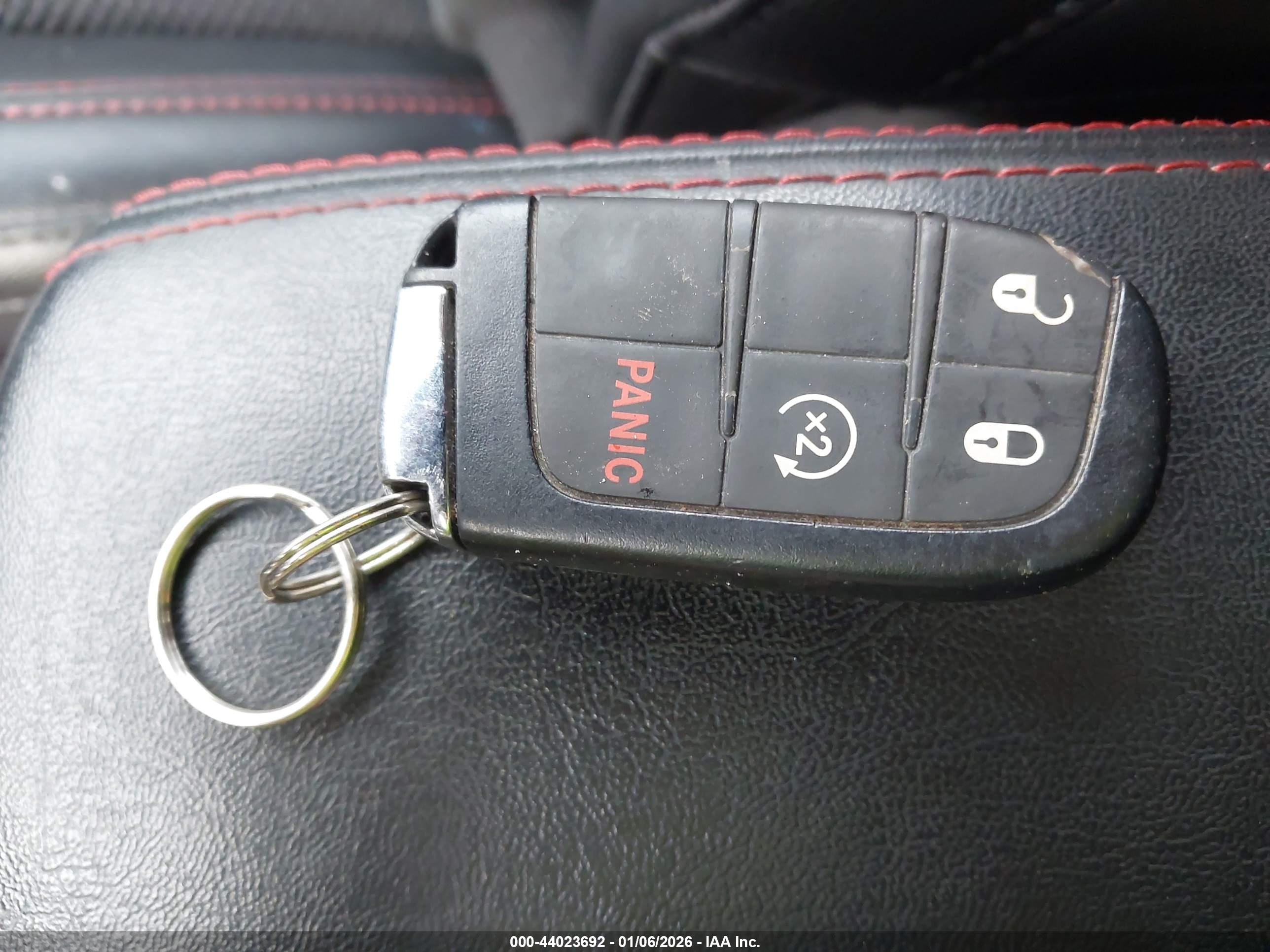 JEEP COMPASS image 11