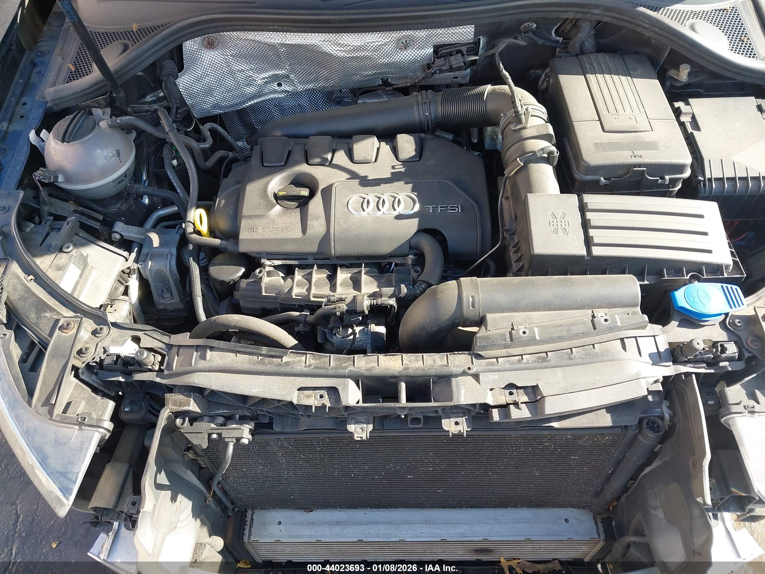 AUDI Q3 image 10