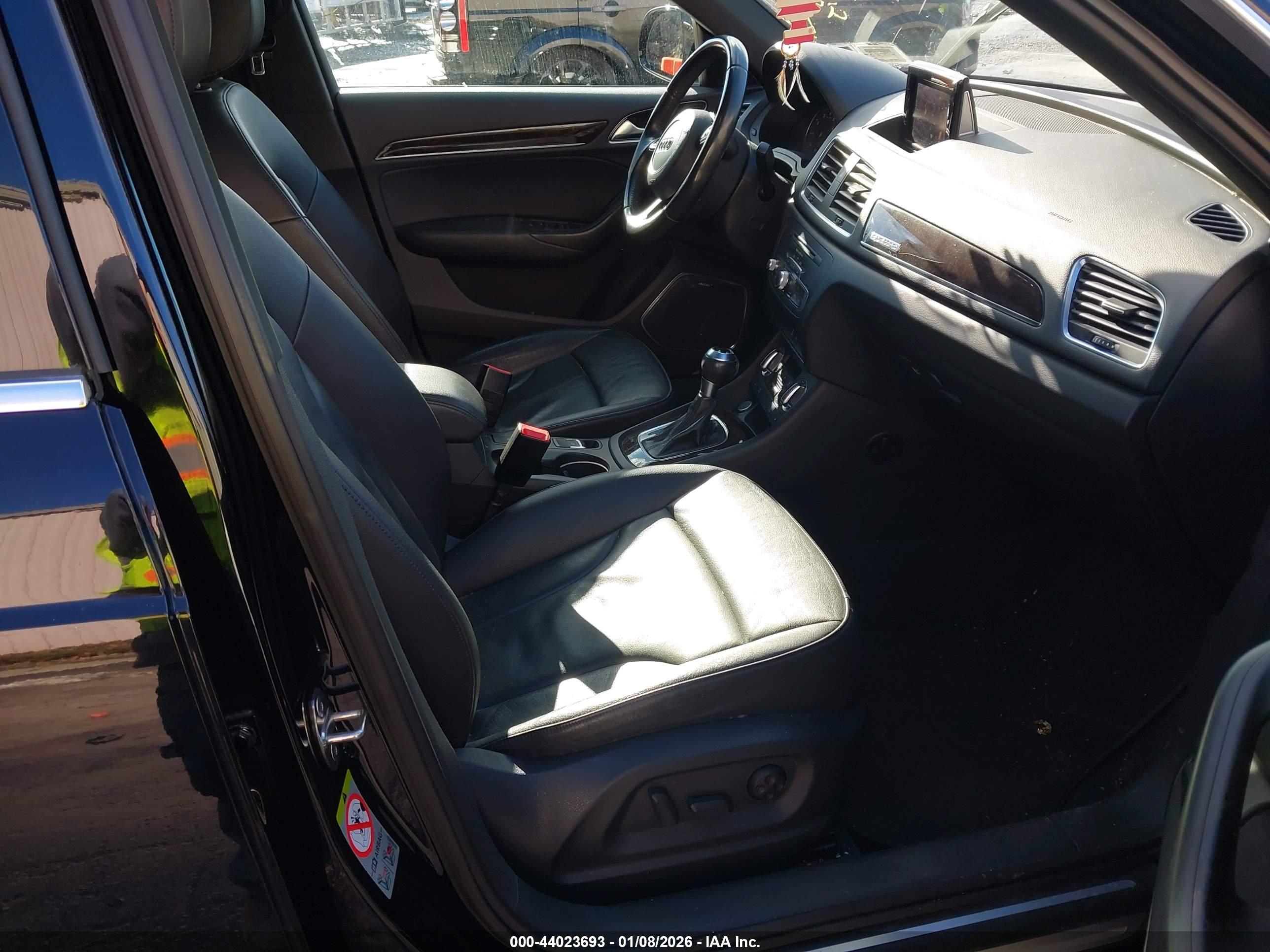 AUDI Q3 image 5