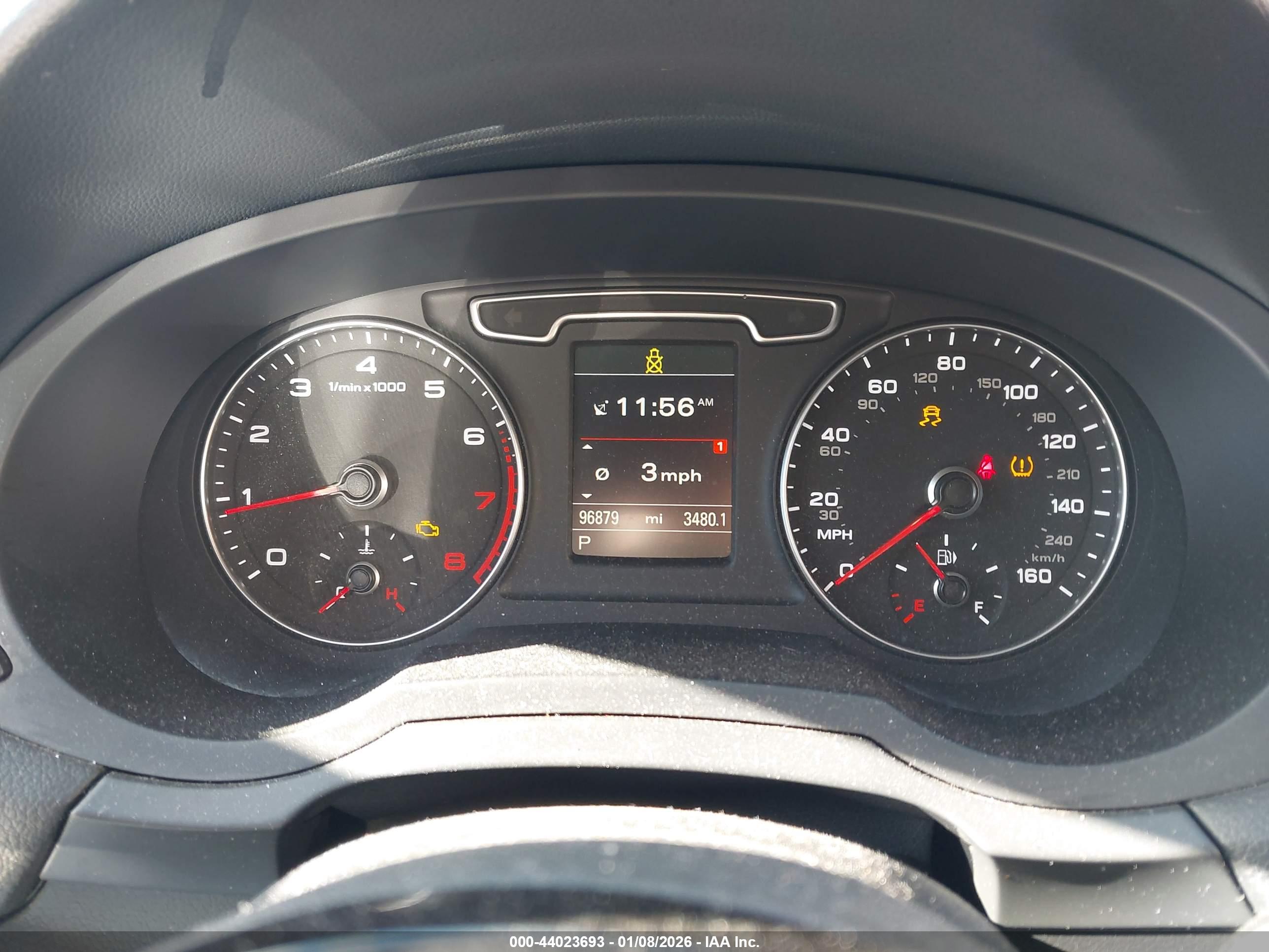 AUDI Q3 image 7