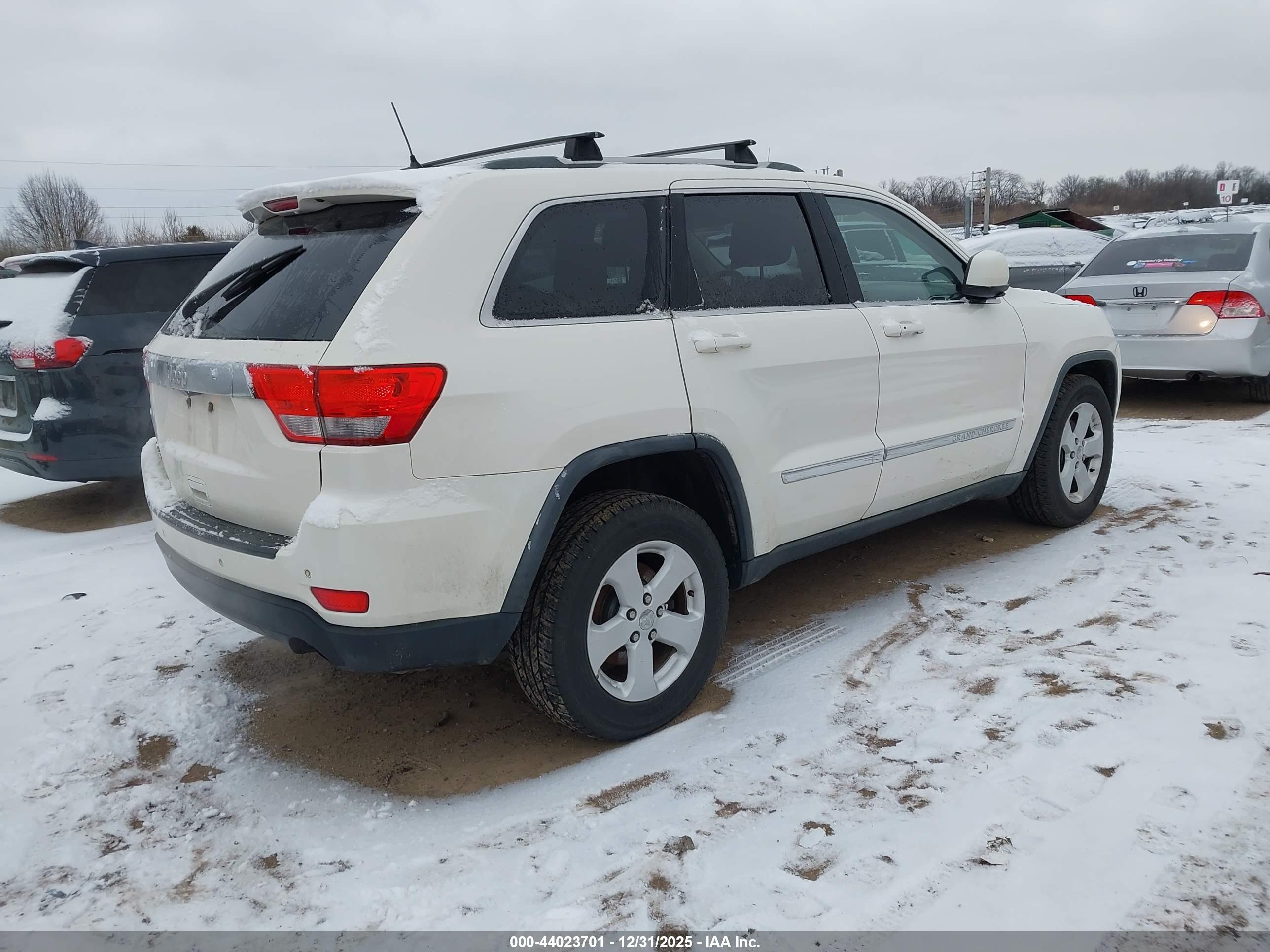 JEEP GRAND image 4