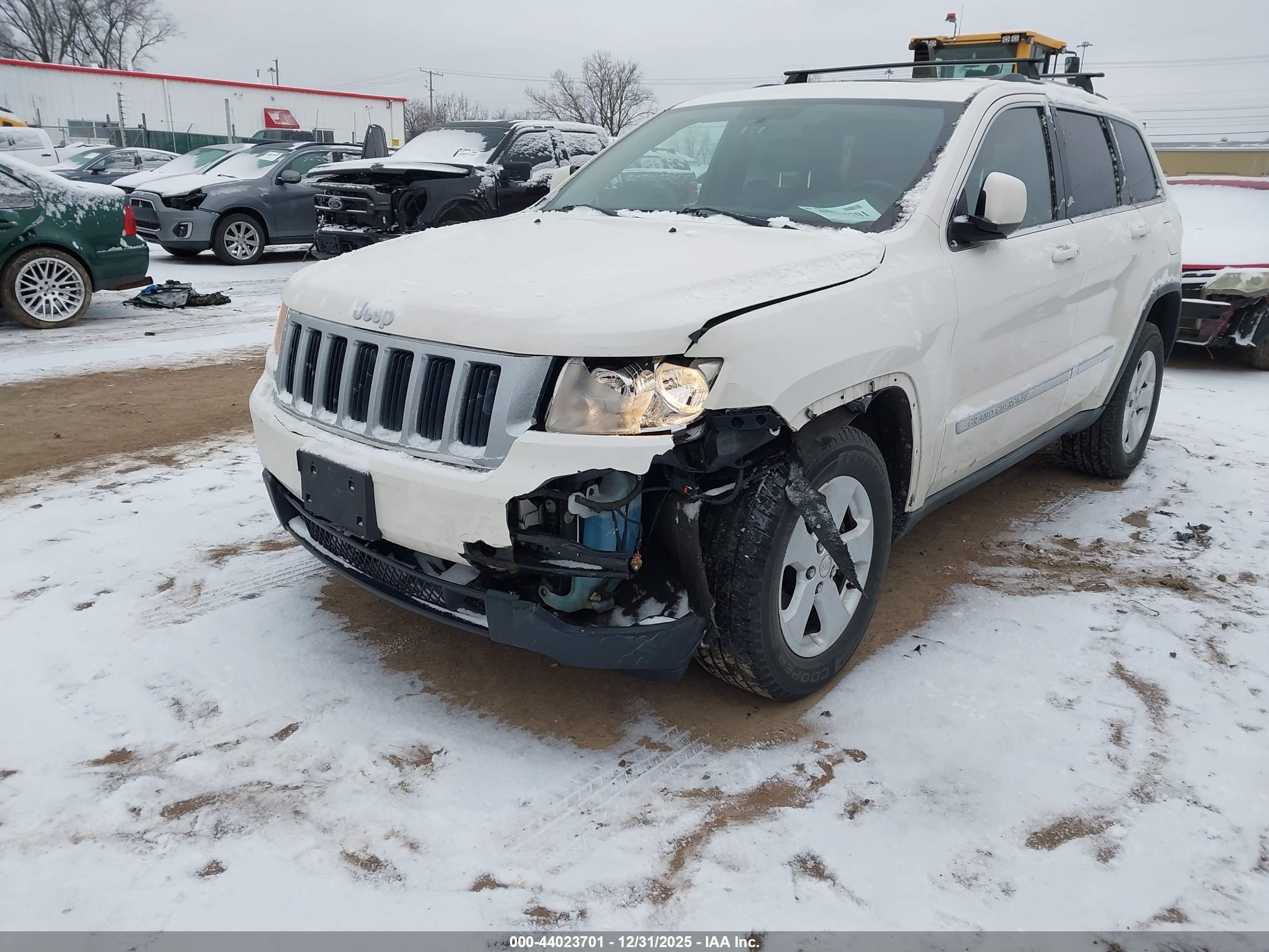 JEEP GRAND image 6