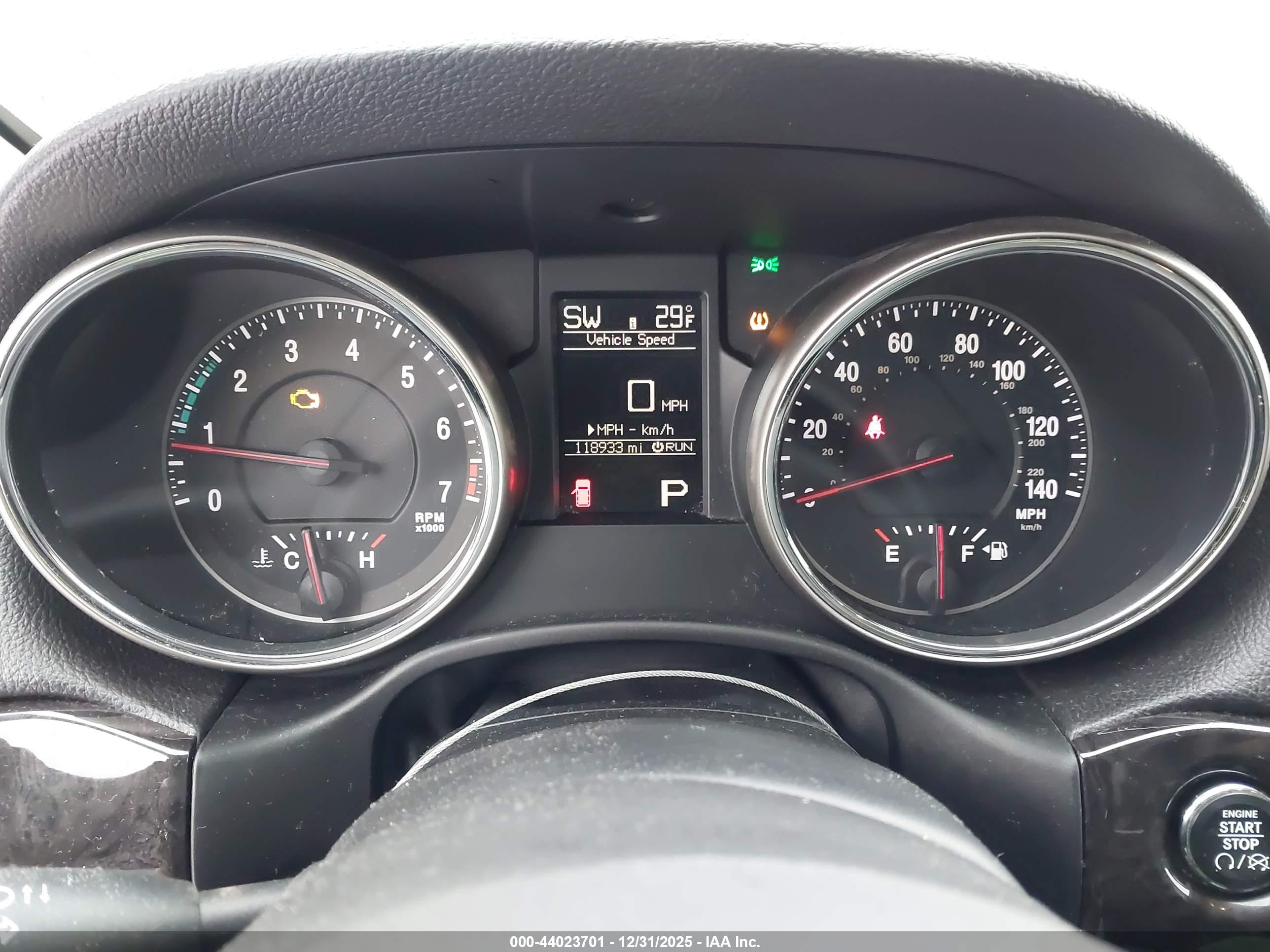 JEEP GRAND image 7