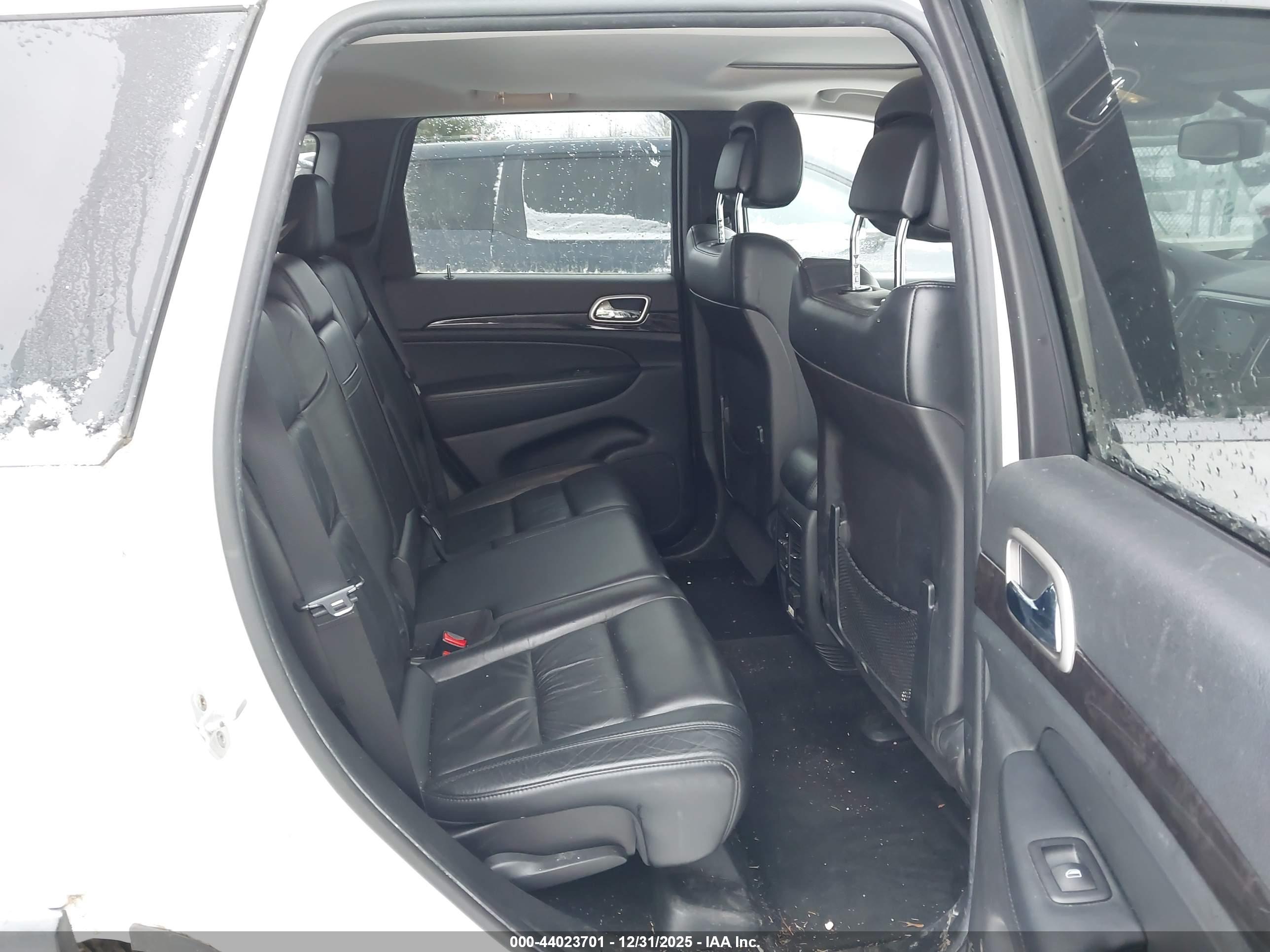 JEEP GRAND image 8