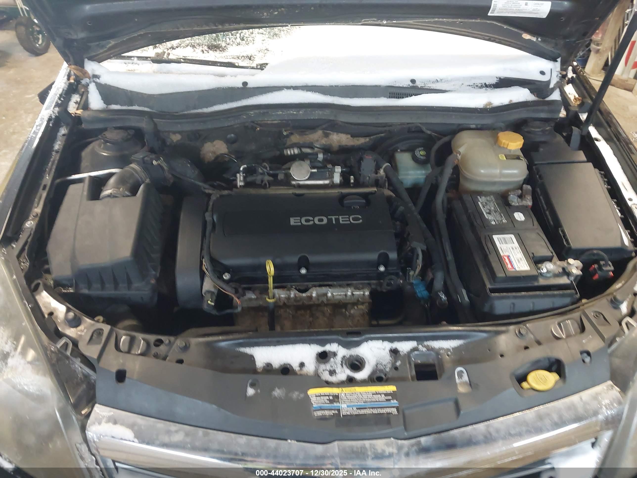 SATURN ASTRA image 10