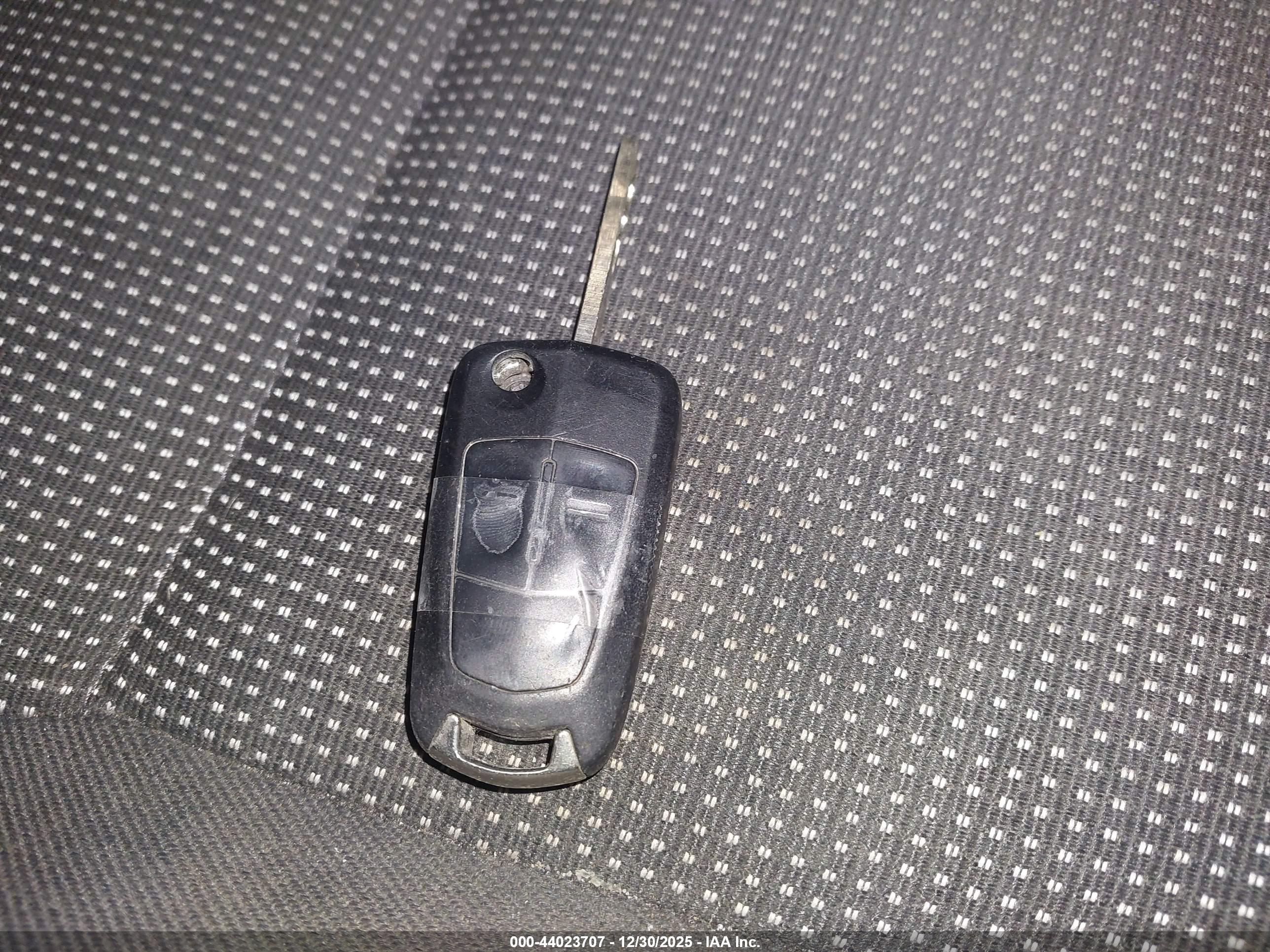 SATURN ASTRA image 11