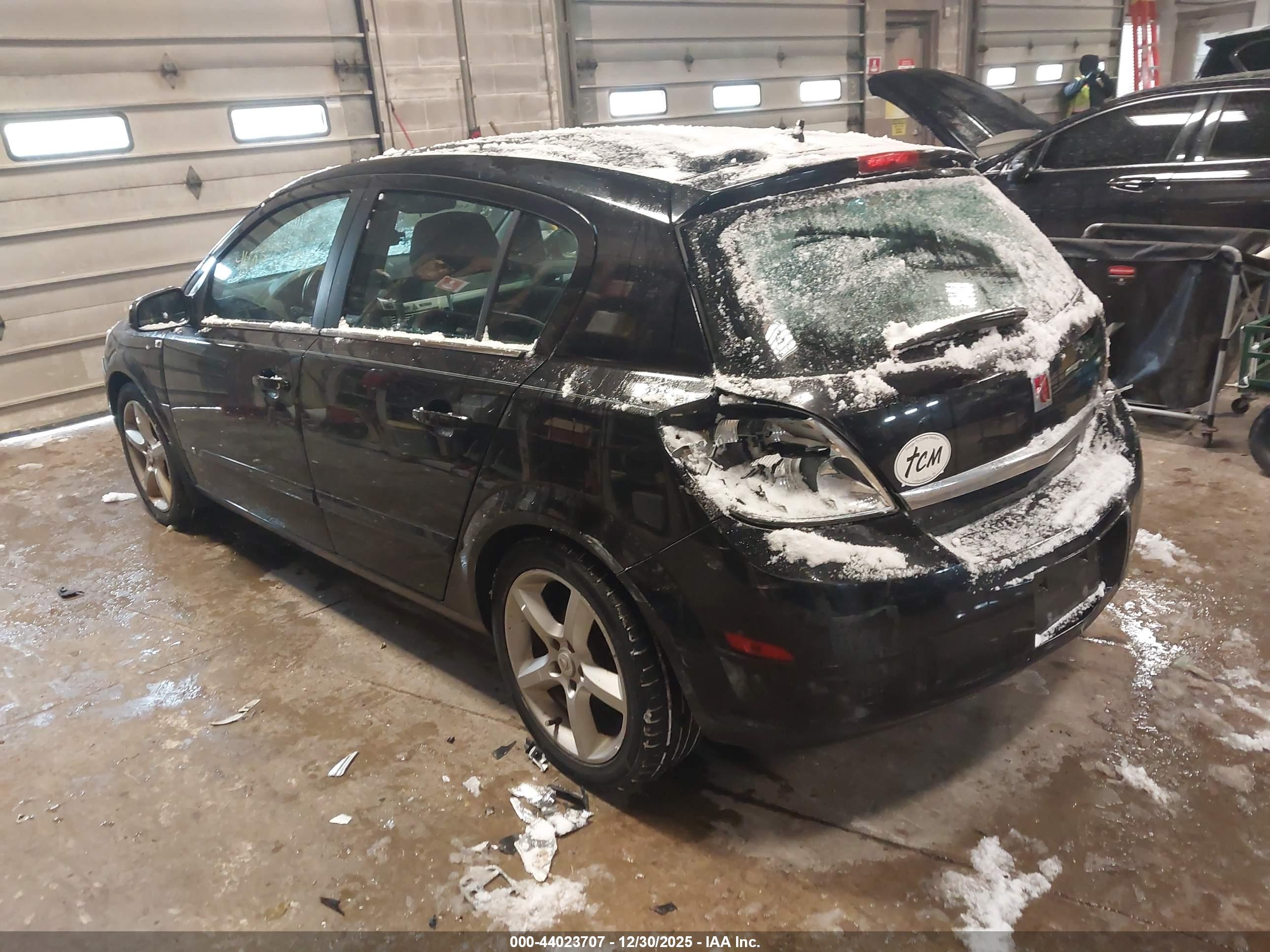 SATURN ASTRA image 3