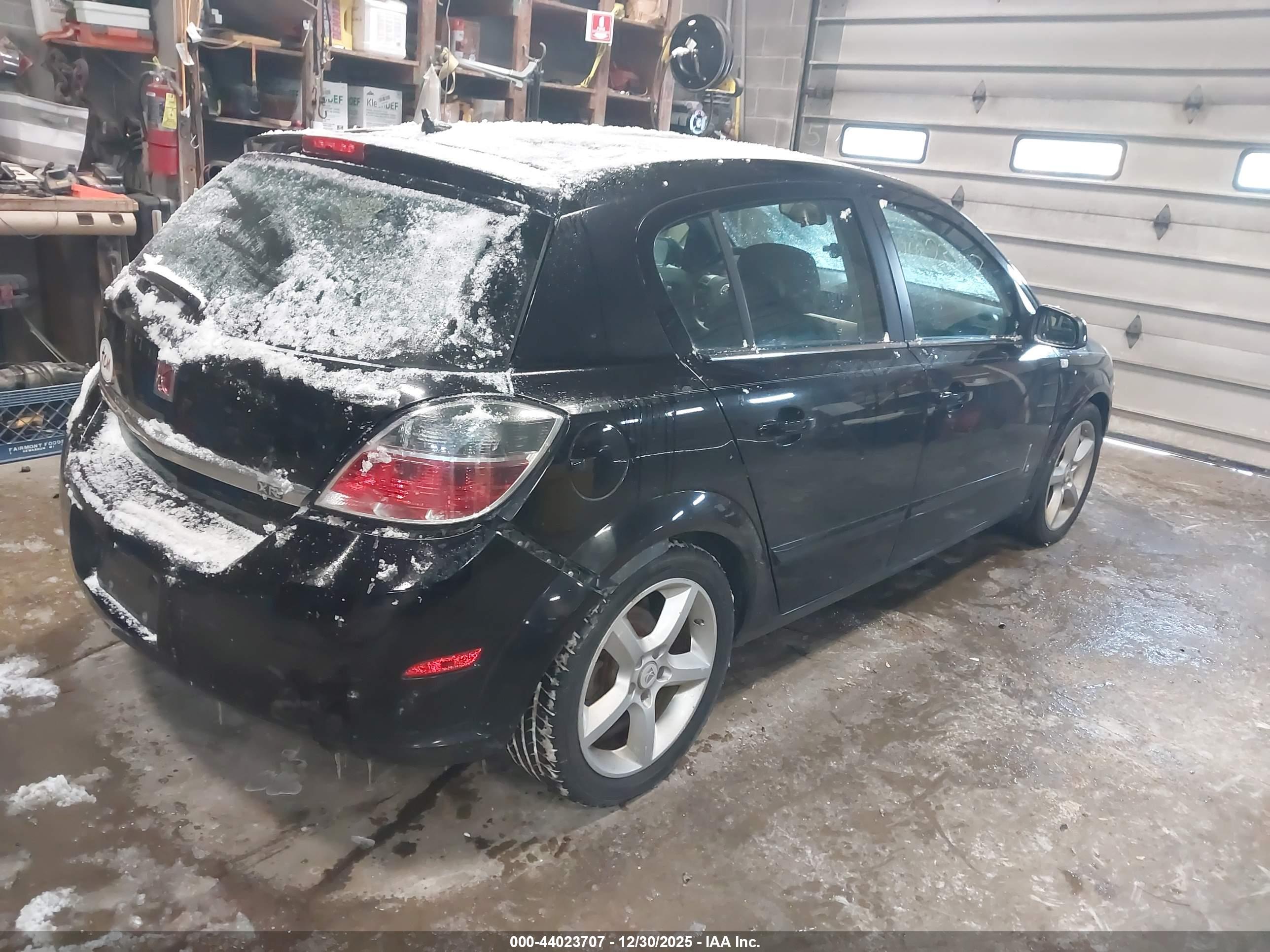 SATURN ASTRA image 4