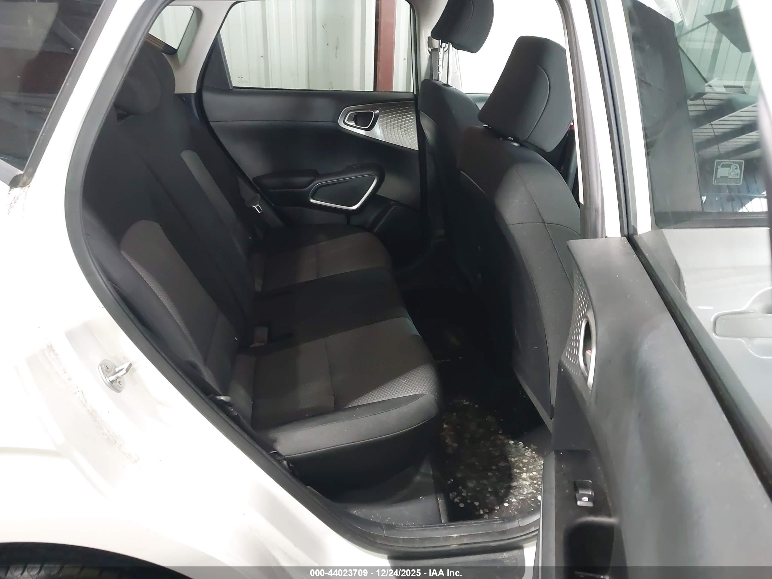 KIA SOUL image 8
