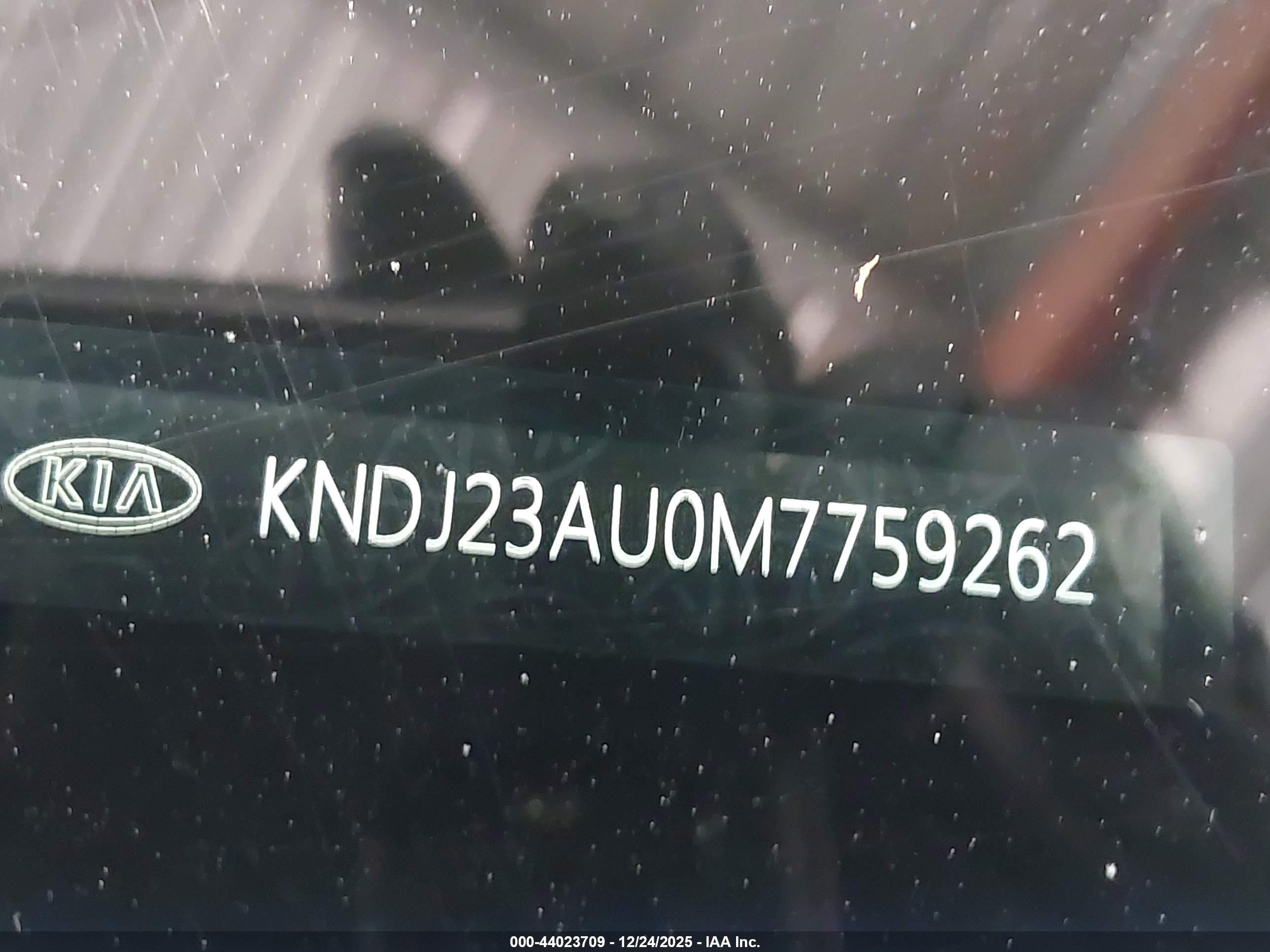 KIA SOUL image 9
