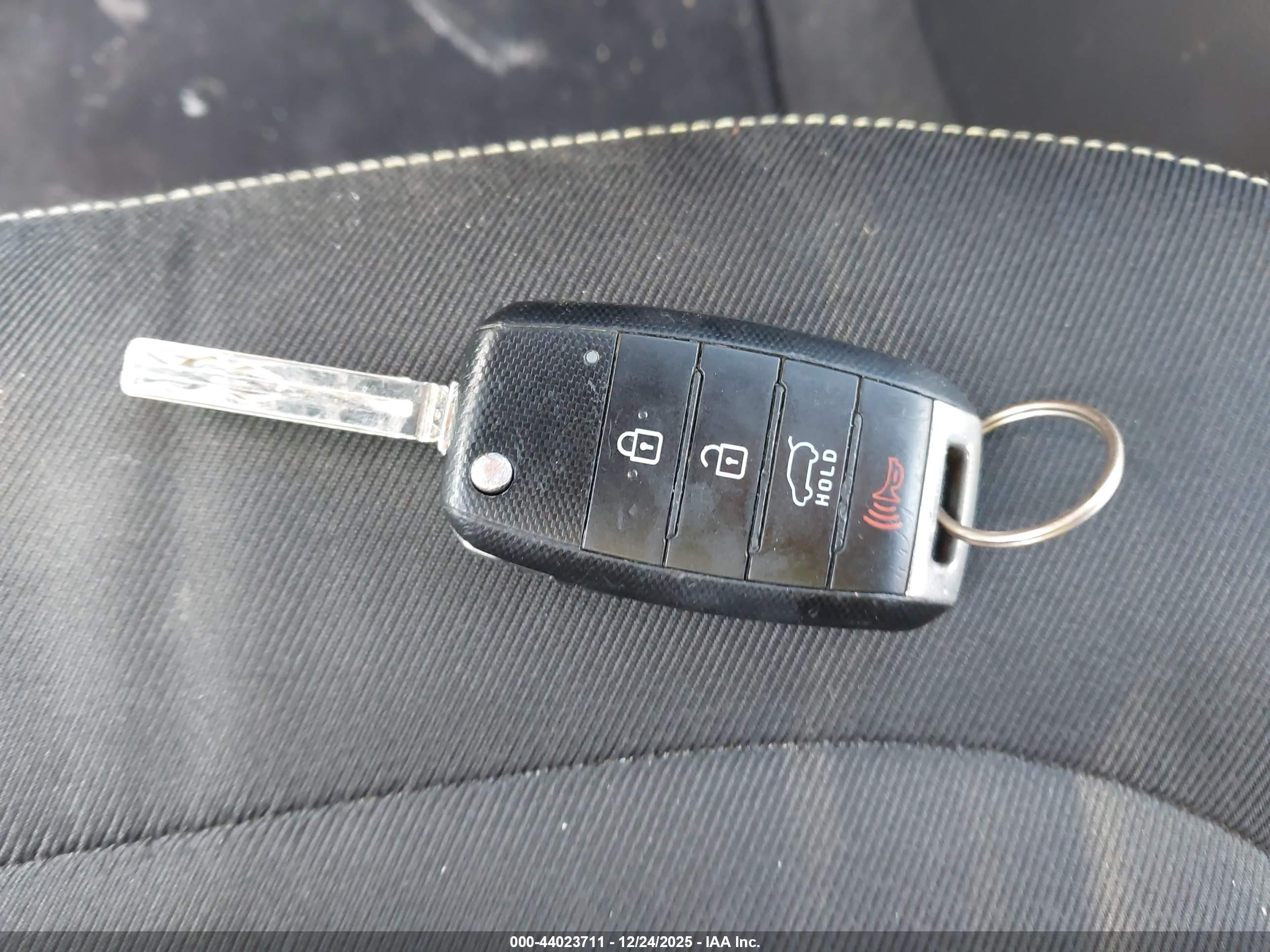 KIA SOUL image 11