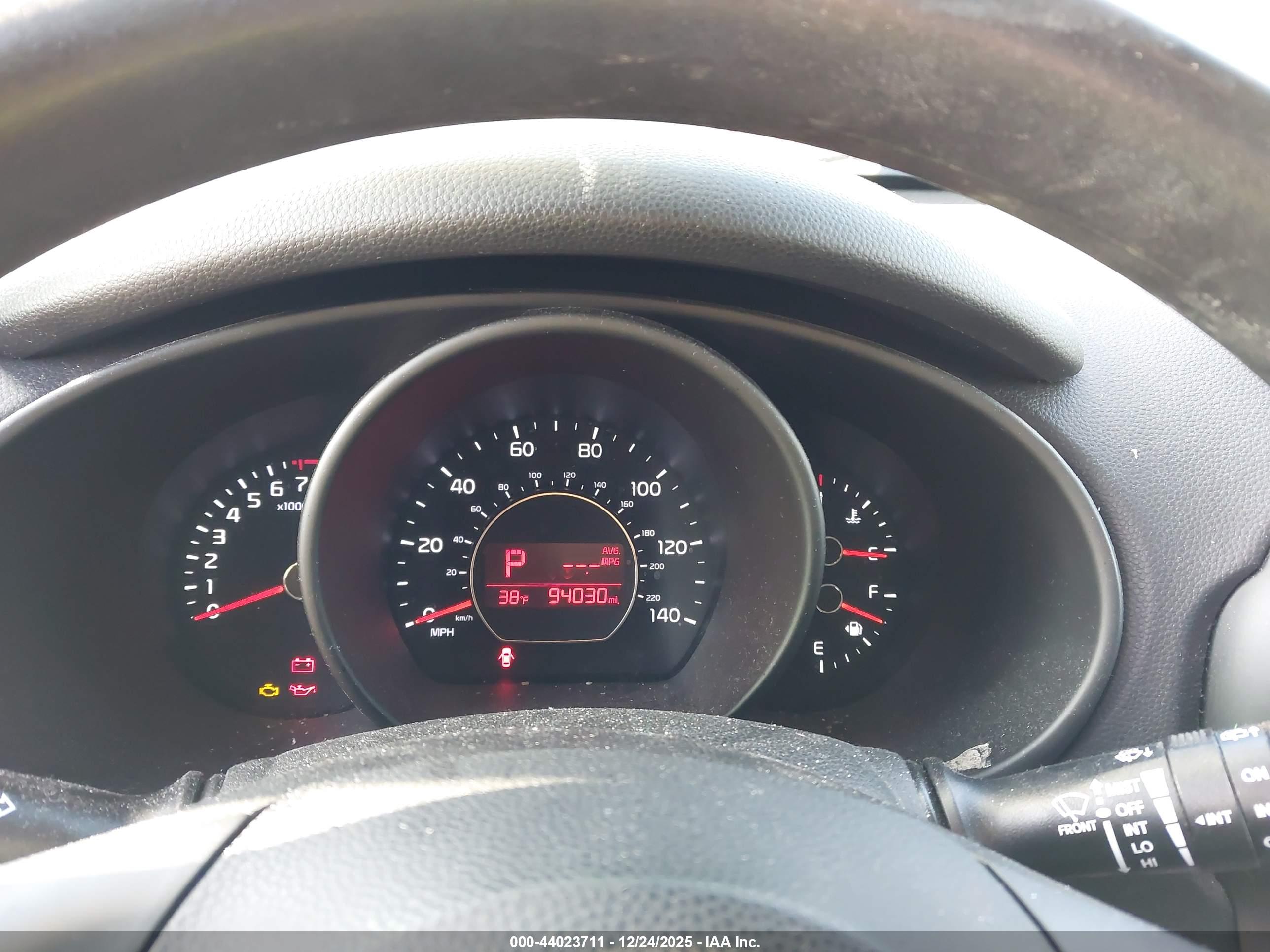 KIA SOUL image 7