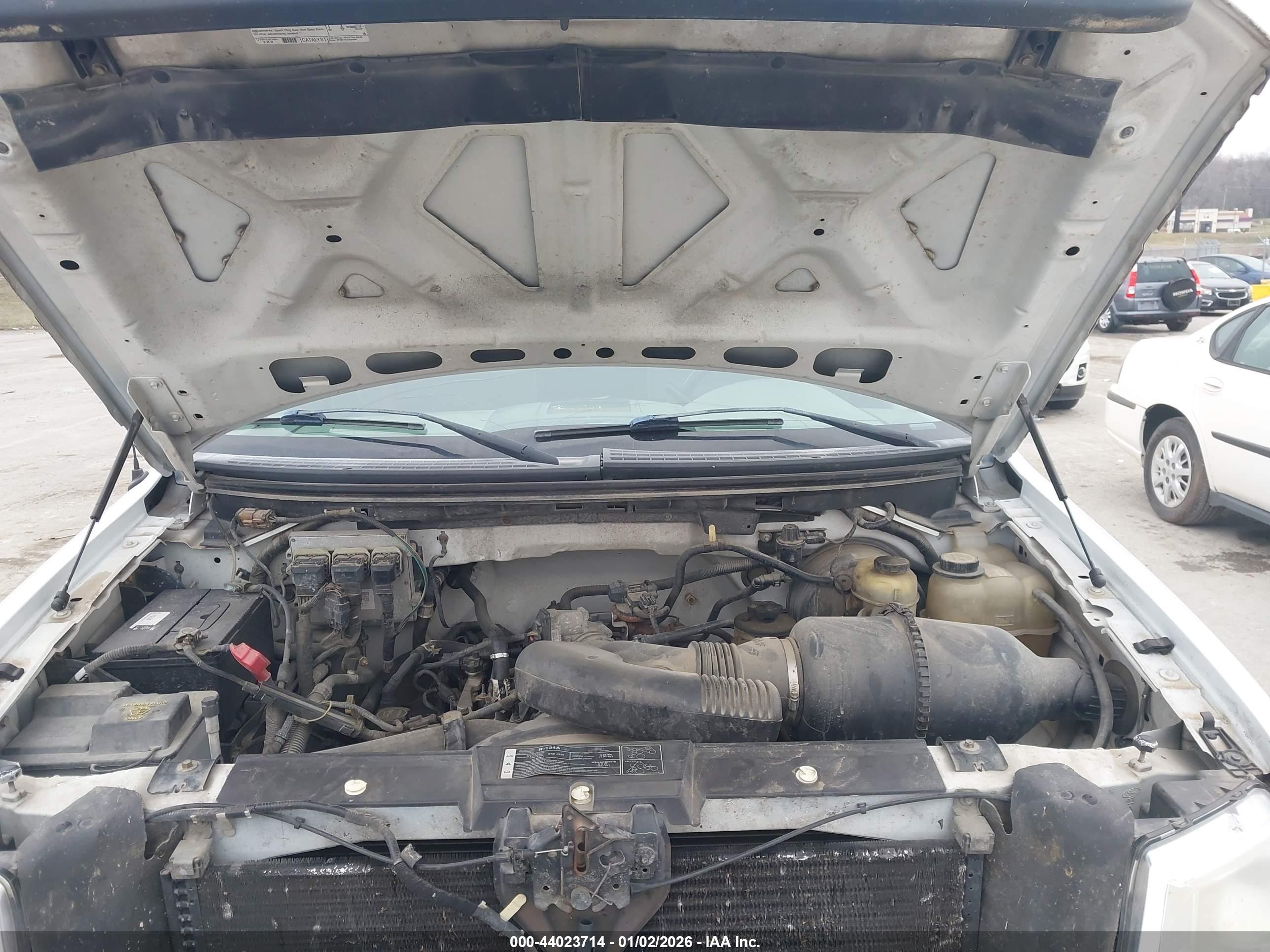 FORD F-150 image 10