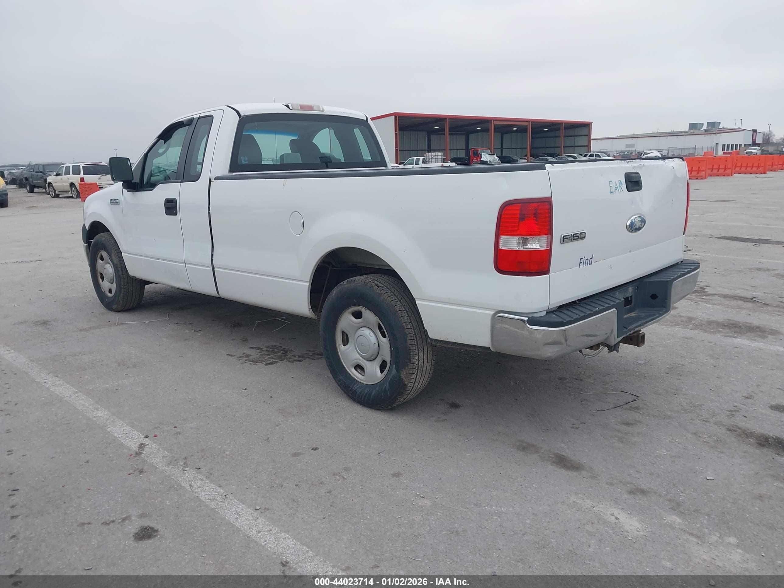 FORD F-150 image 3