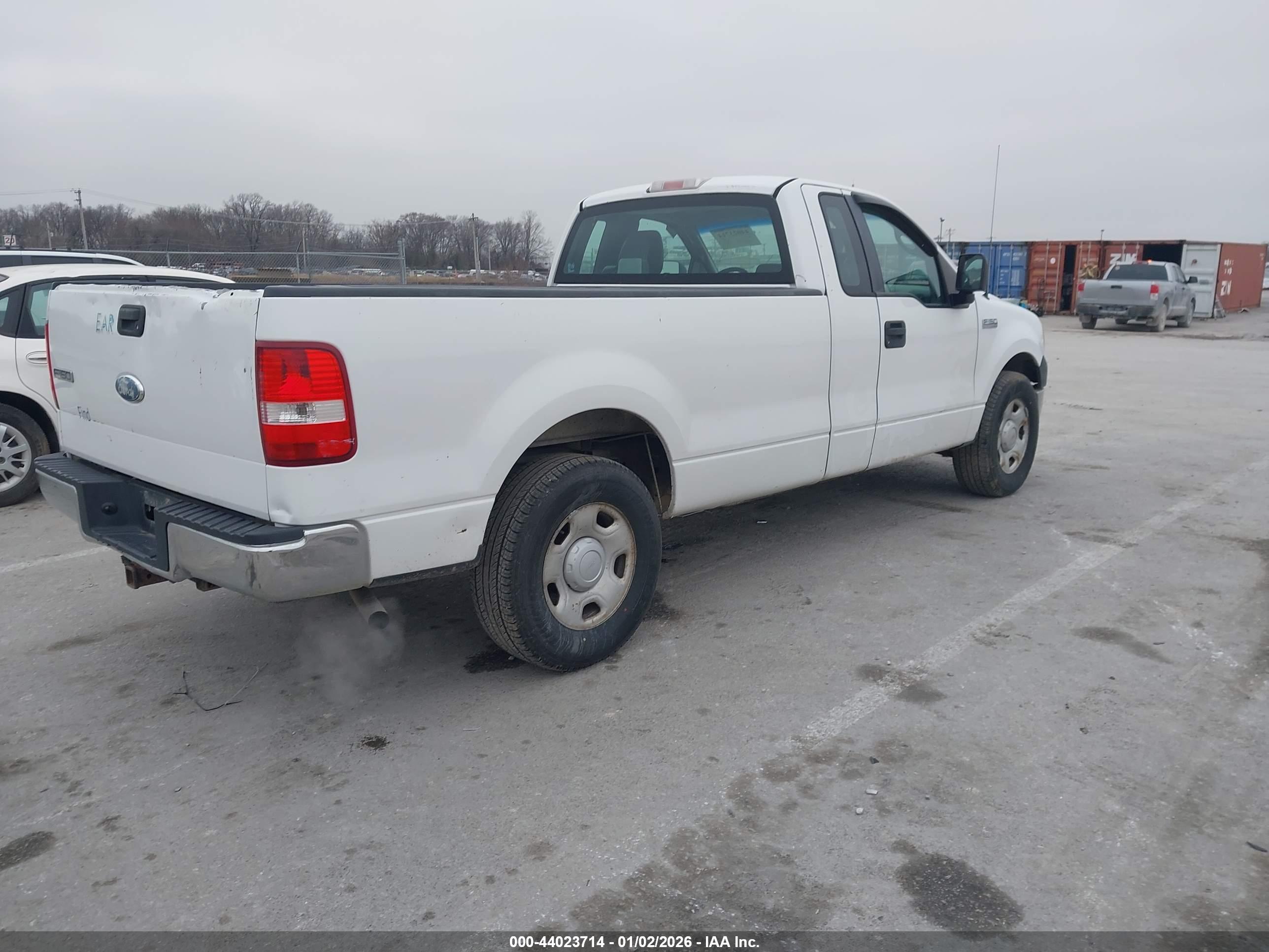 FORD F-150 image 4
