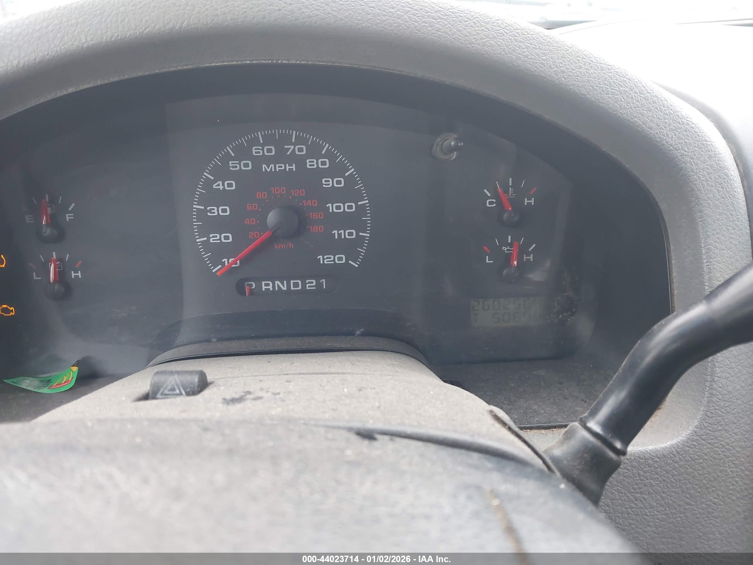 FORD F-150 image 7