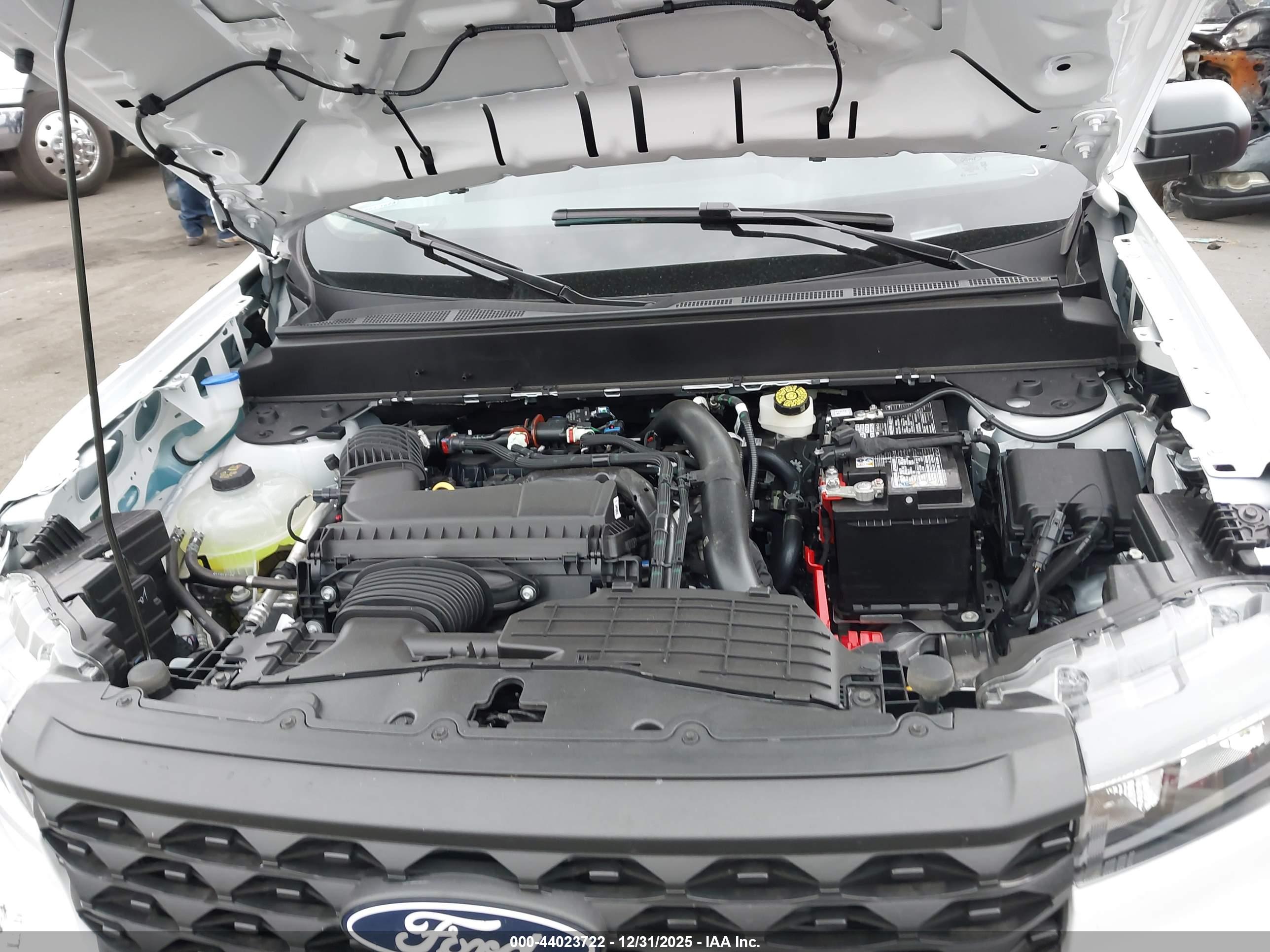 FORD MAVERICK image 10