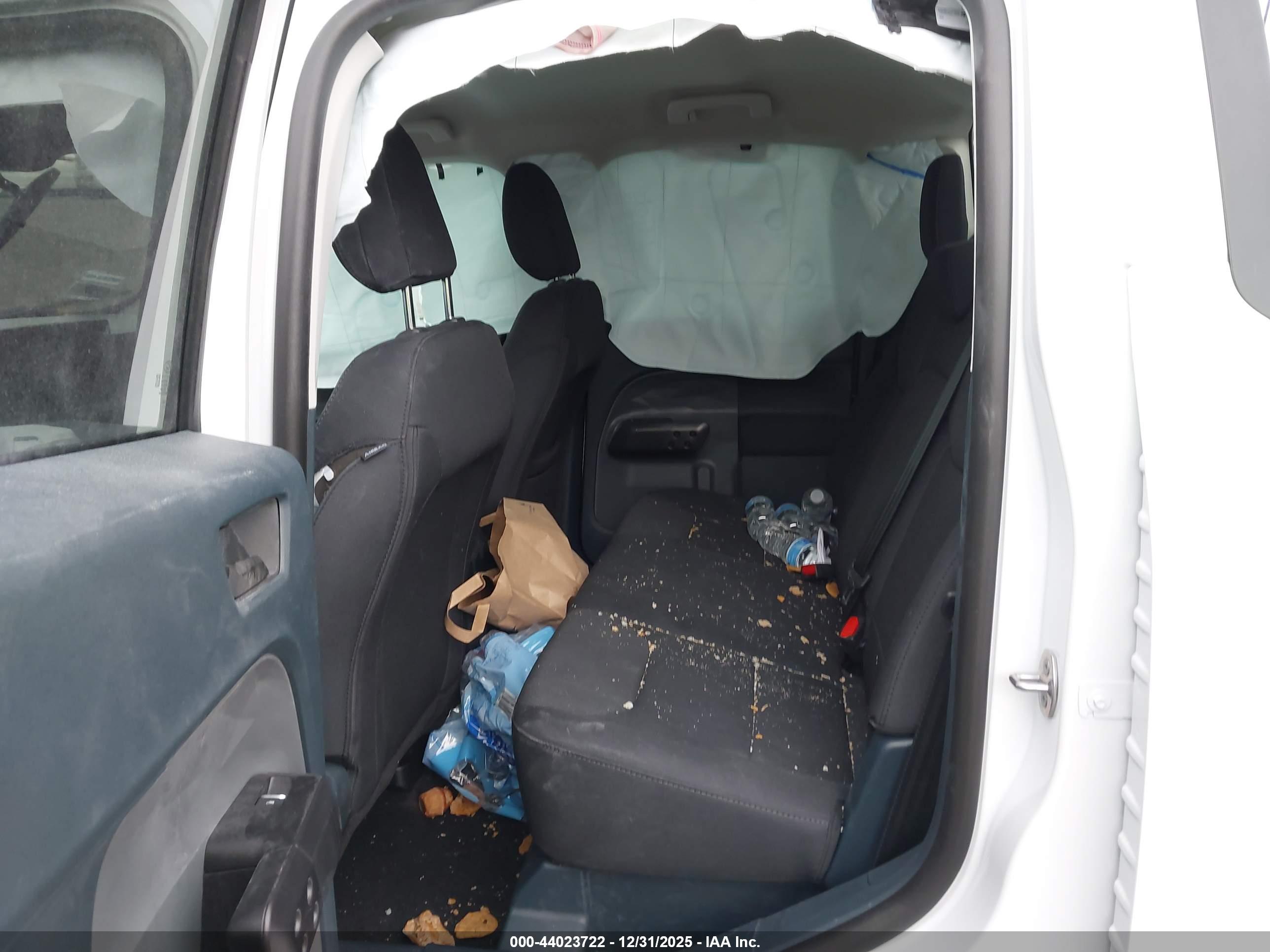 FORD MAVERICK image 8