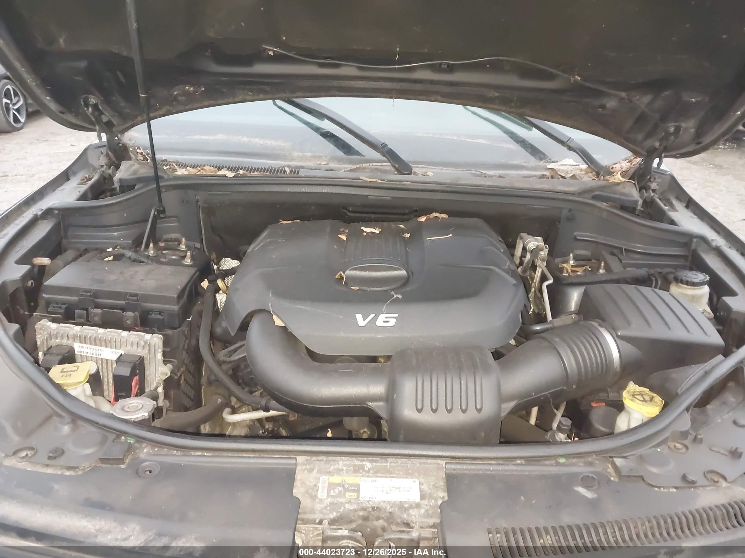 JEEP GRAND image 10