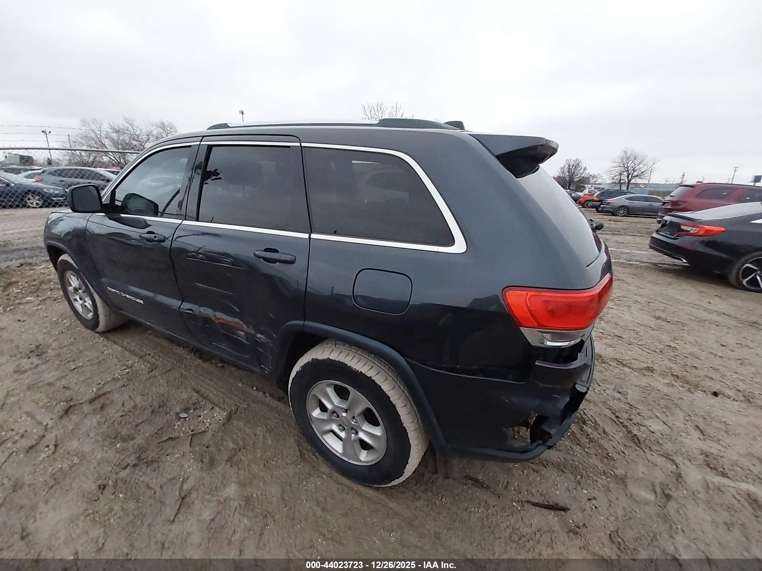 JEEP GRAND image 3