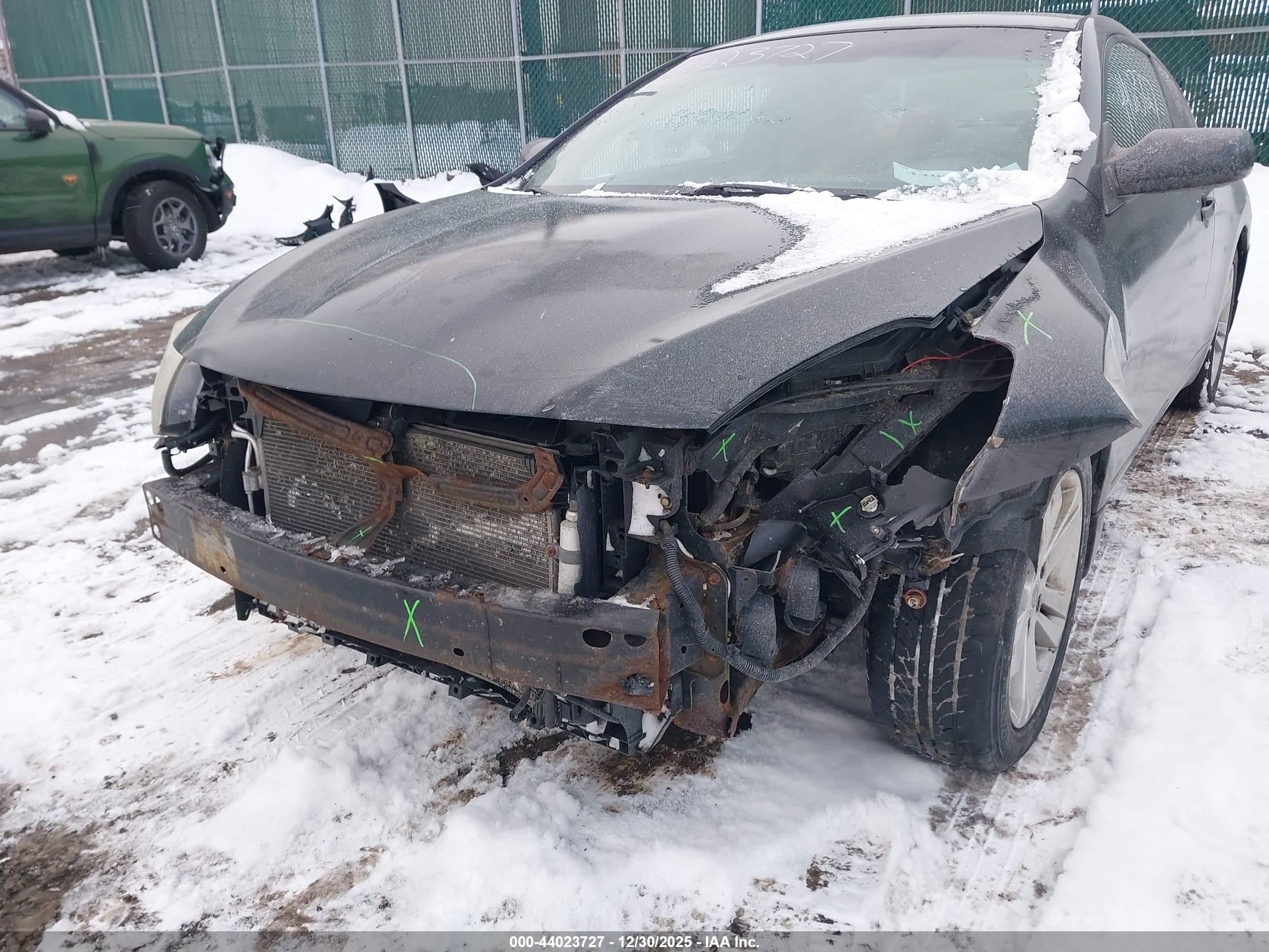 NISSAN ALTIMA image 6