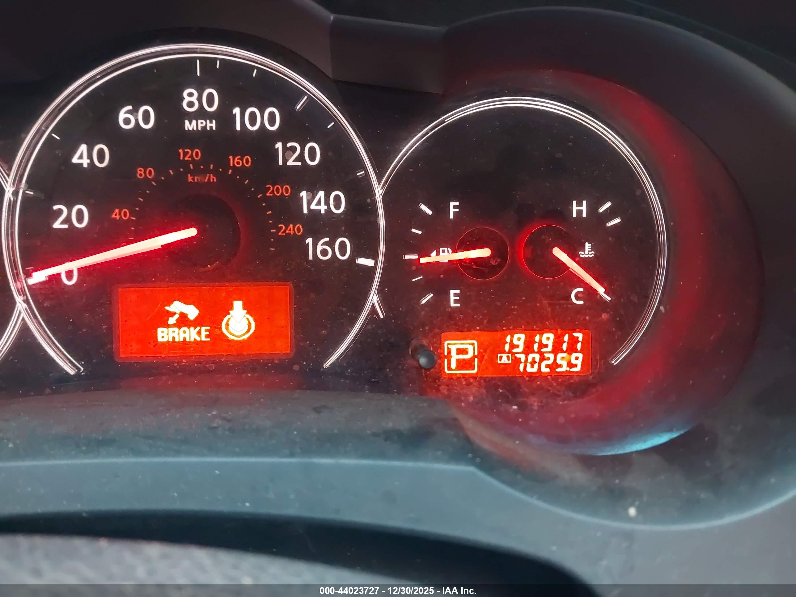 NISSAN ALTIMA image 7