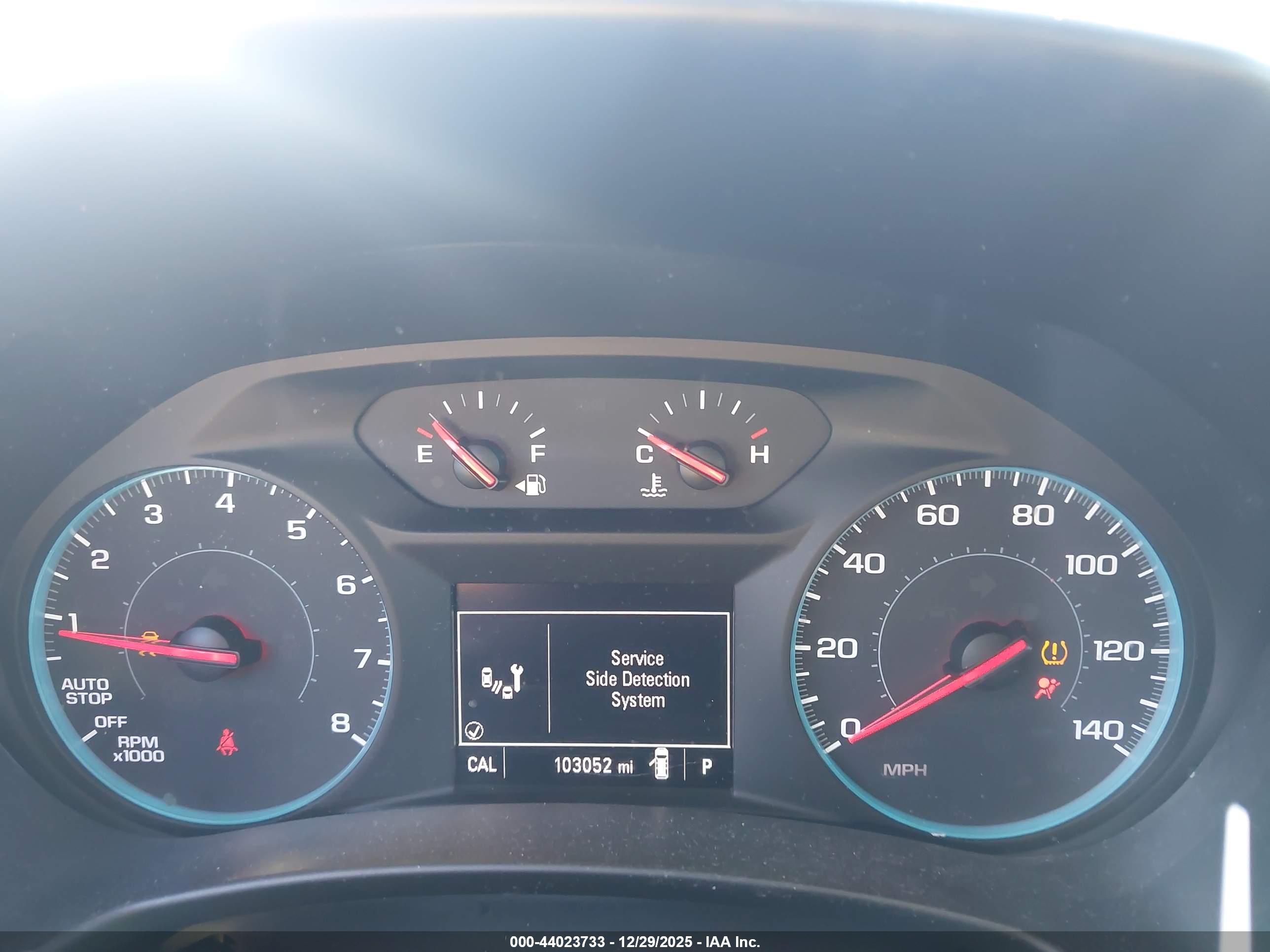 CHEVROLET EQUINOX image 7