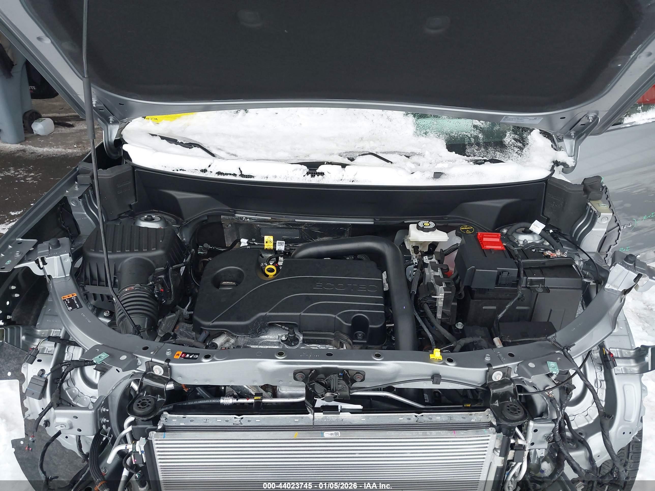 GMC TERRAIN image 10