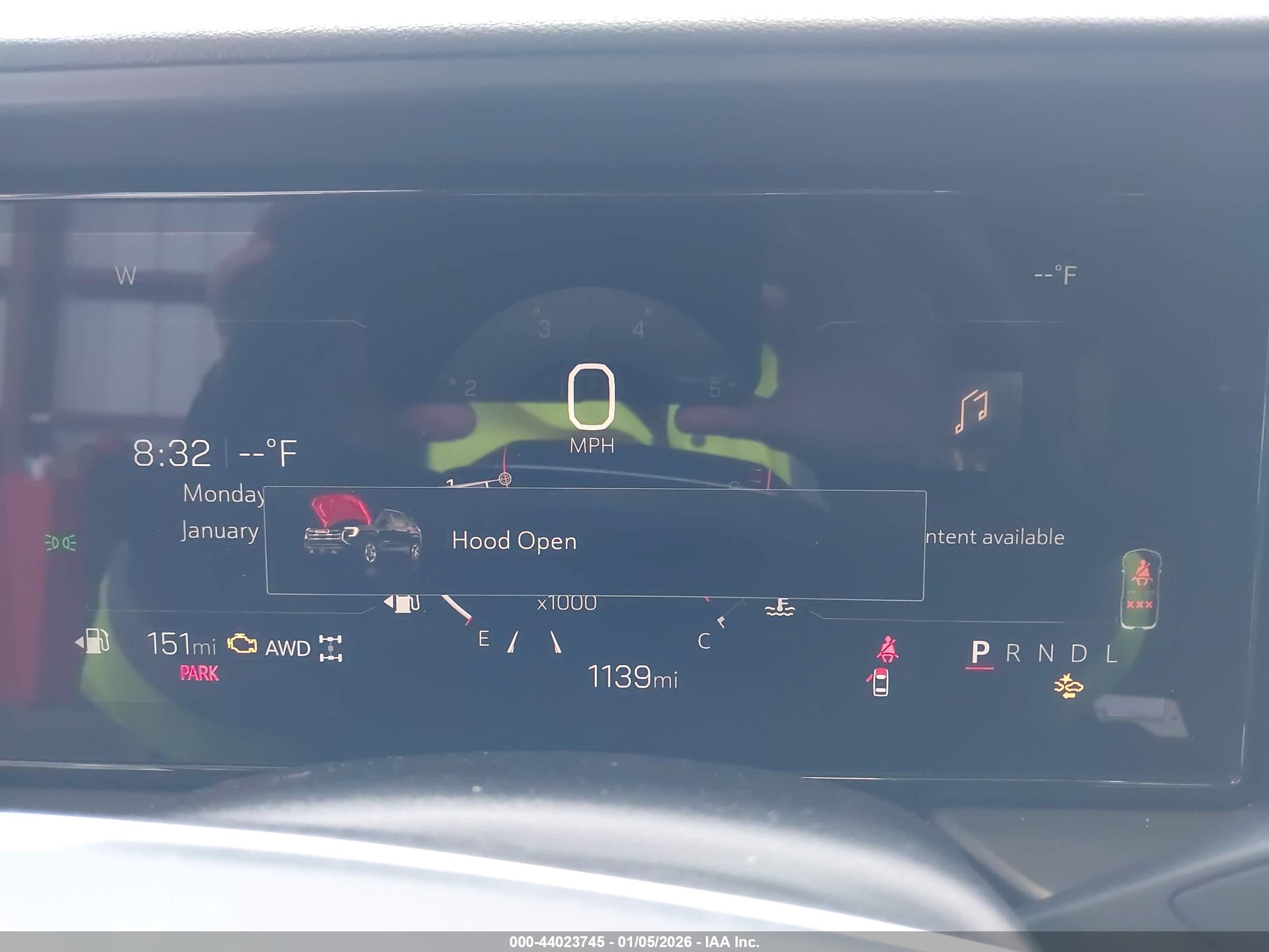 GMC TERRAIN image 7
