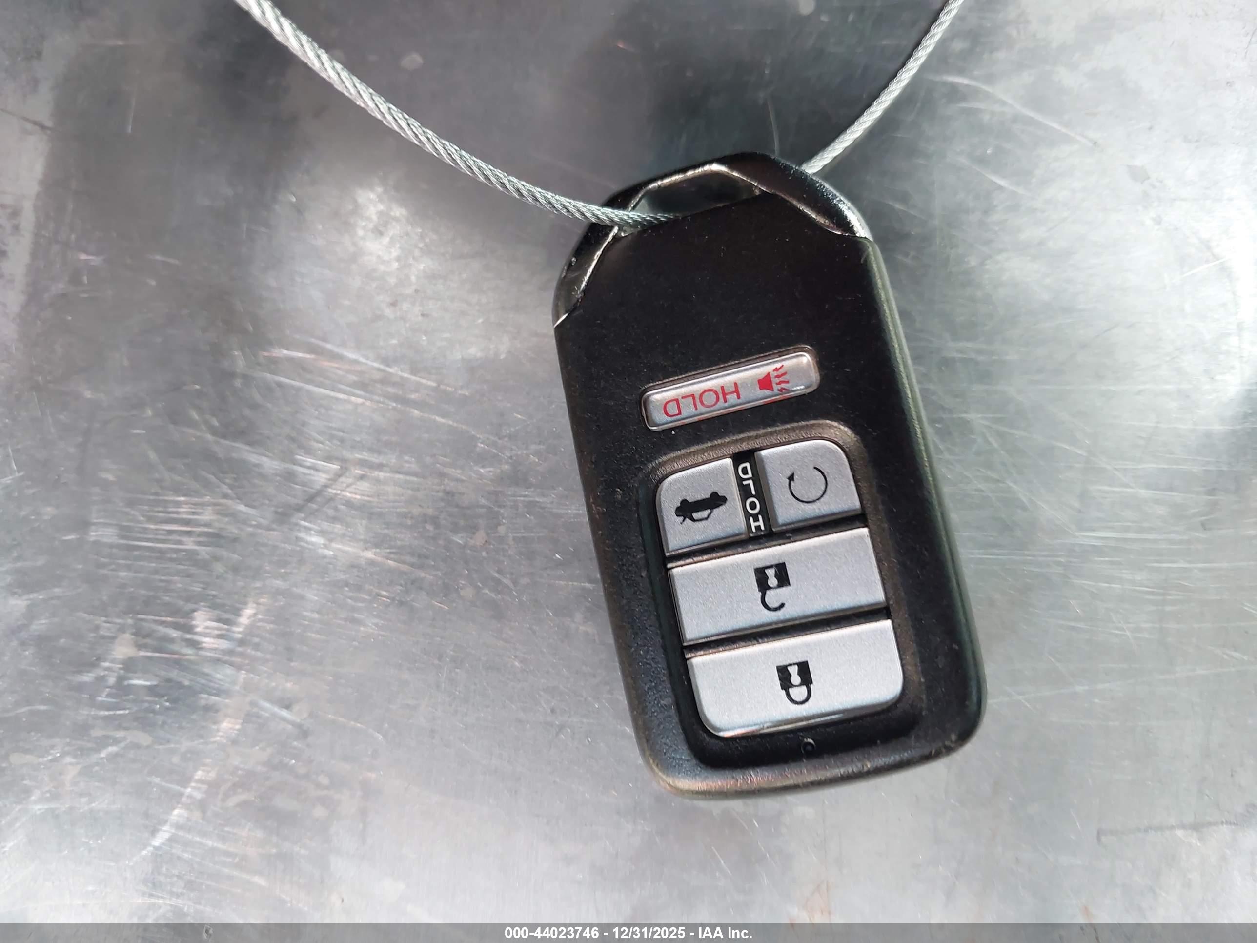 HONDA CIVIC image 11