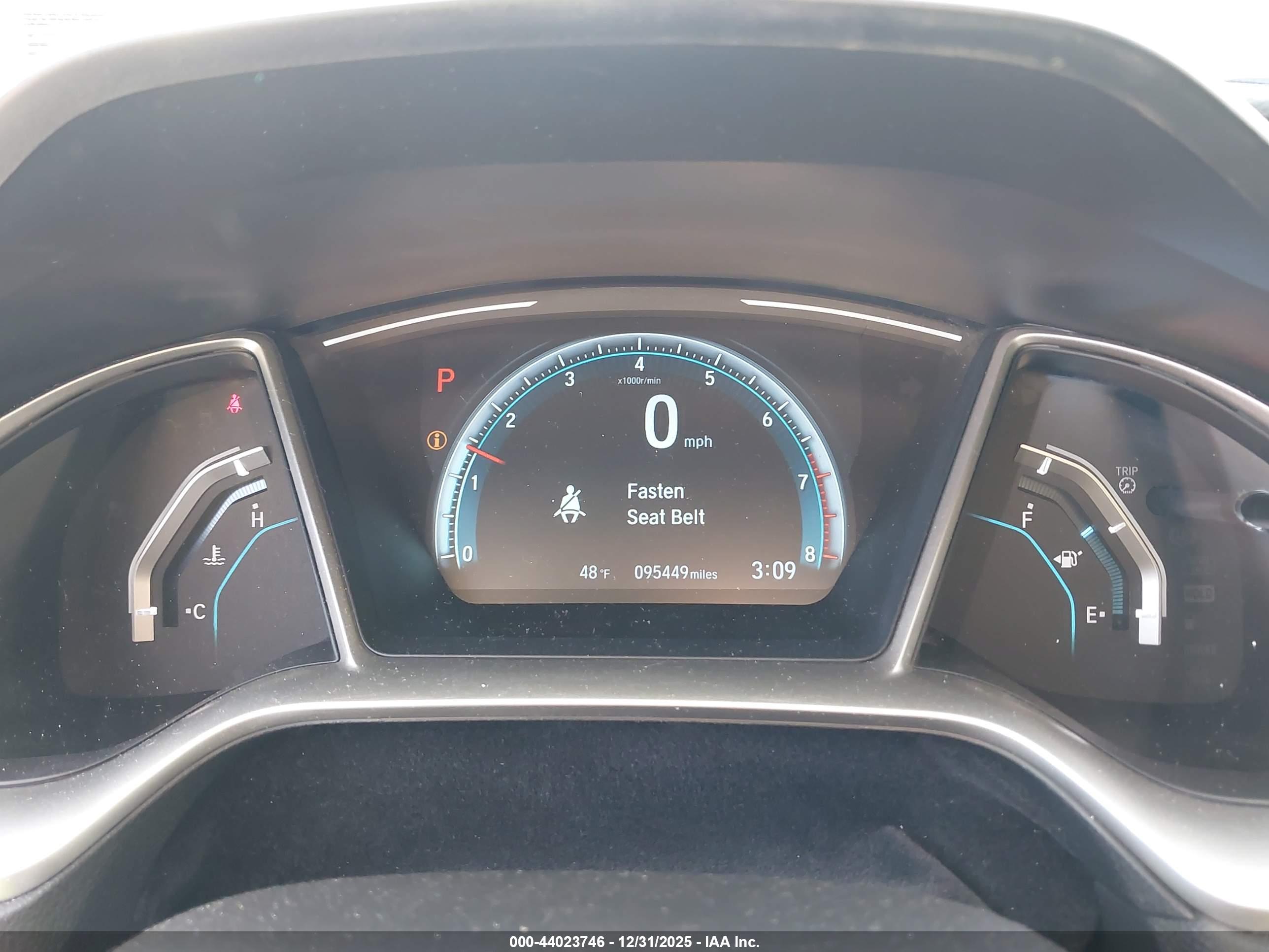 HONDA CIVIC image 7