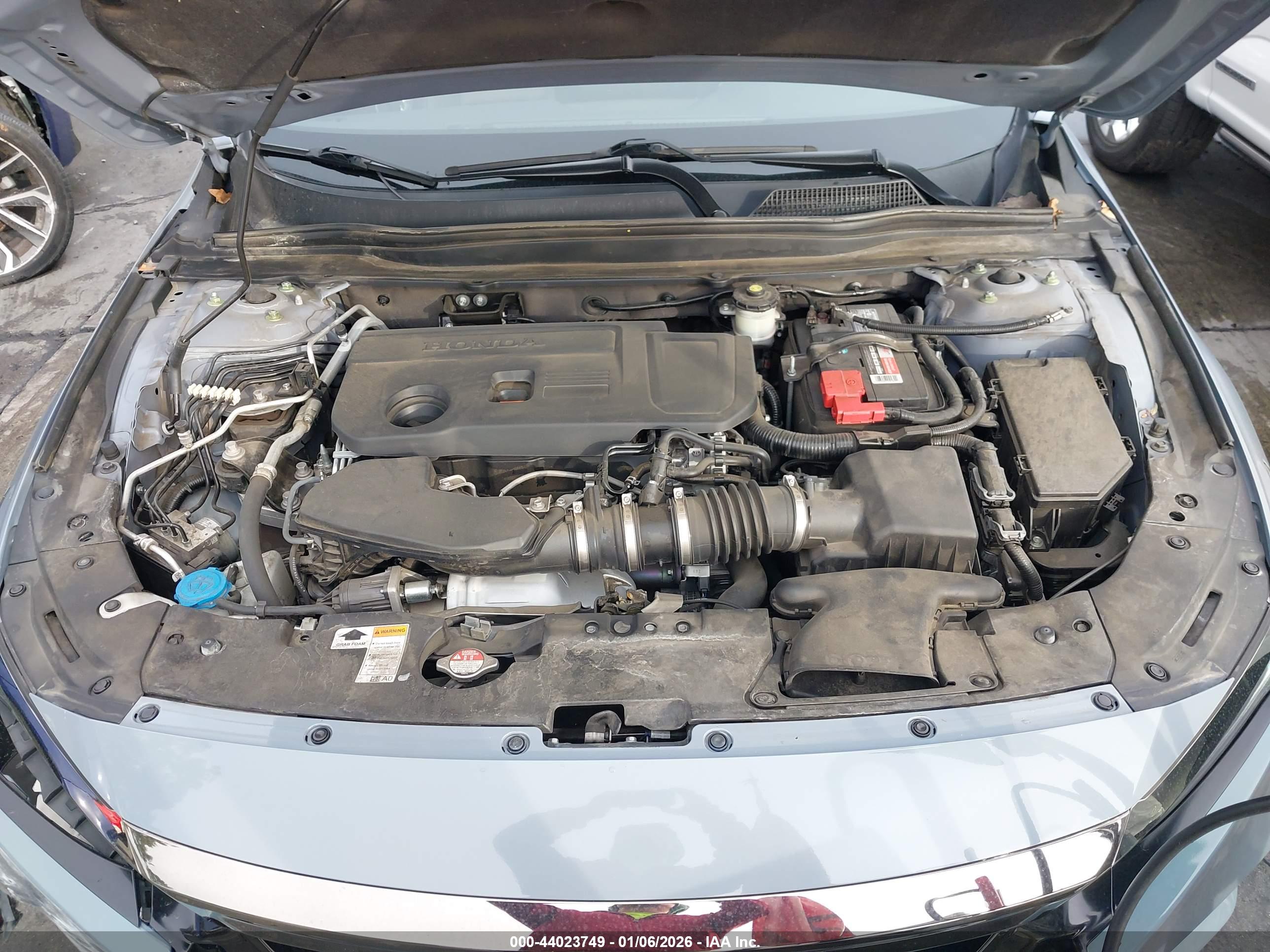 HONDA ACCORD image 10