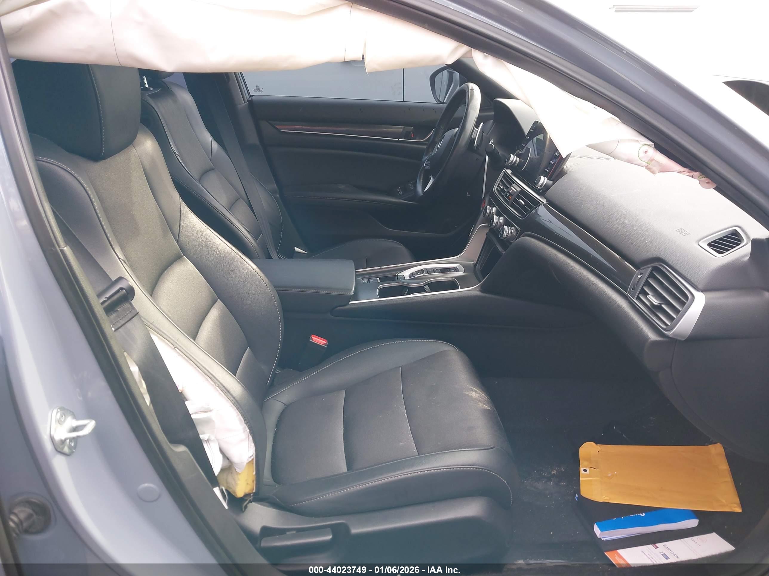 HONDA ACCORD image 5