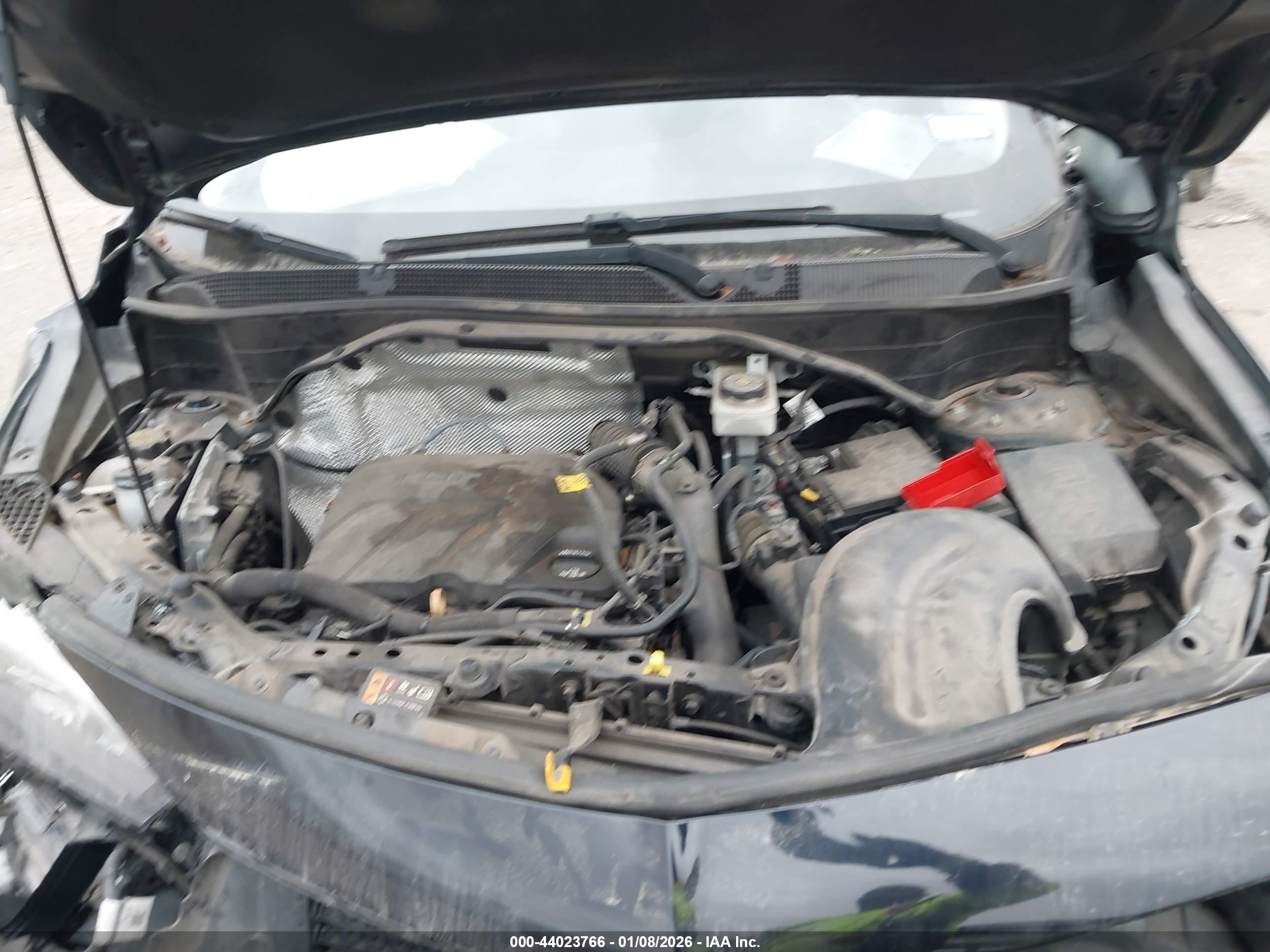 BUICK ENCORE image 10