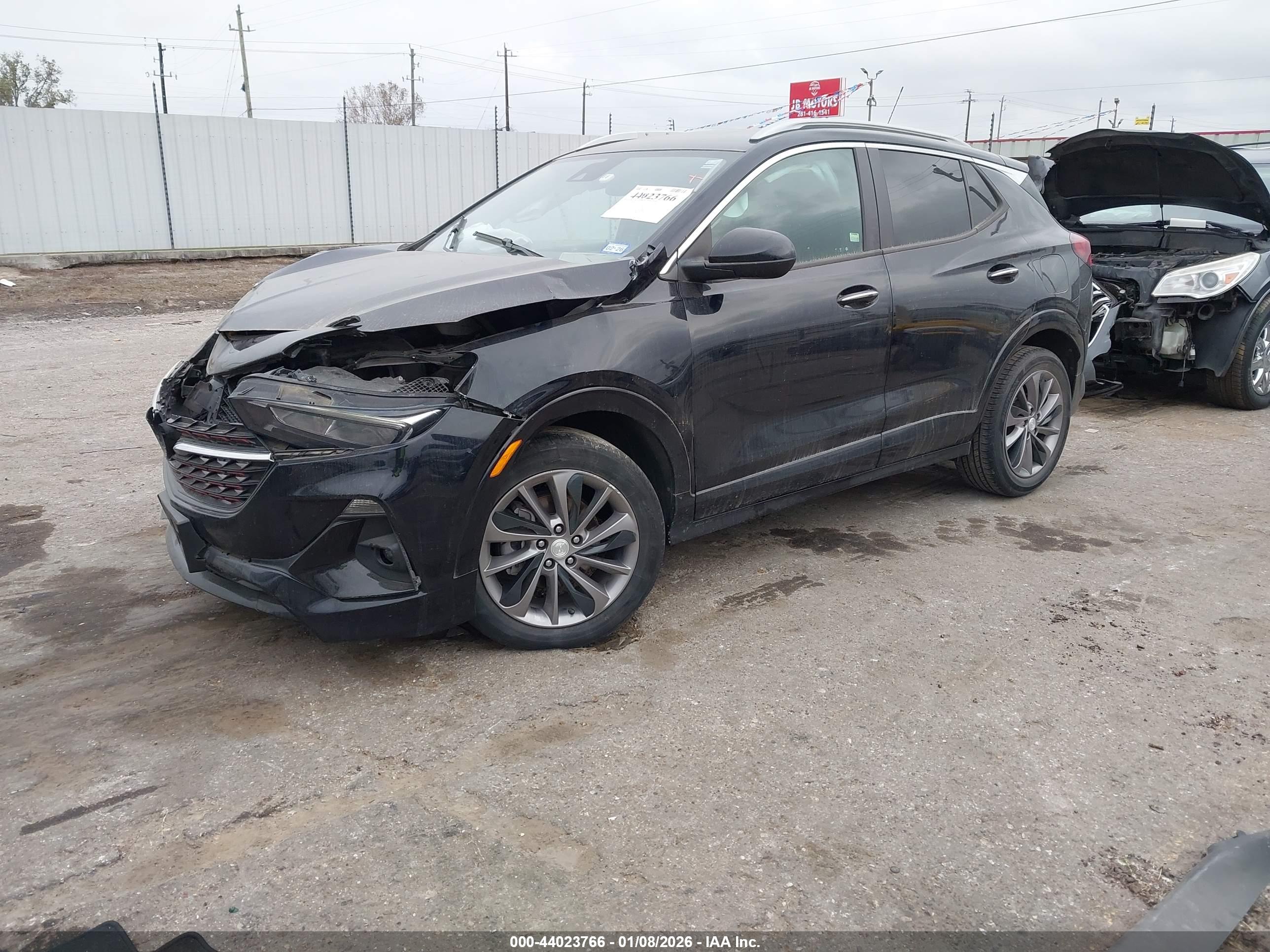 BUICK ENCORE image 2