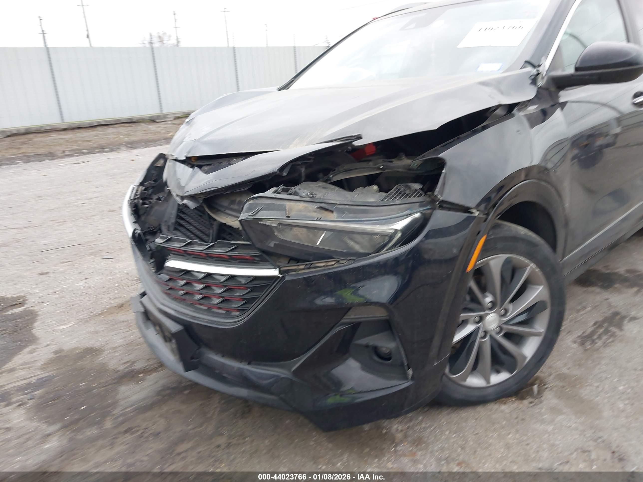 BUICK ENCORE image 6