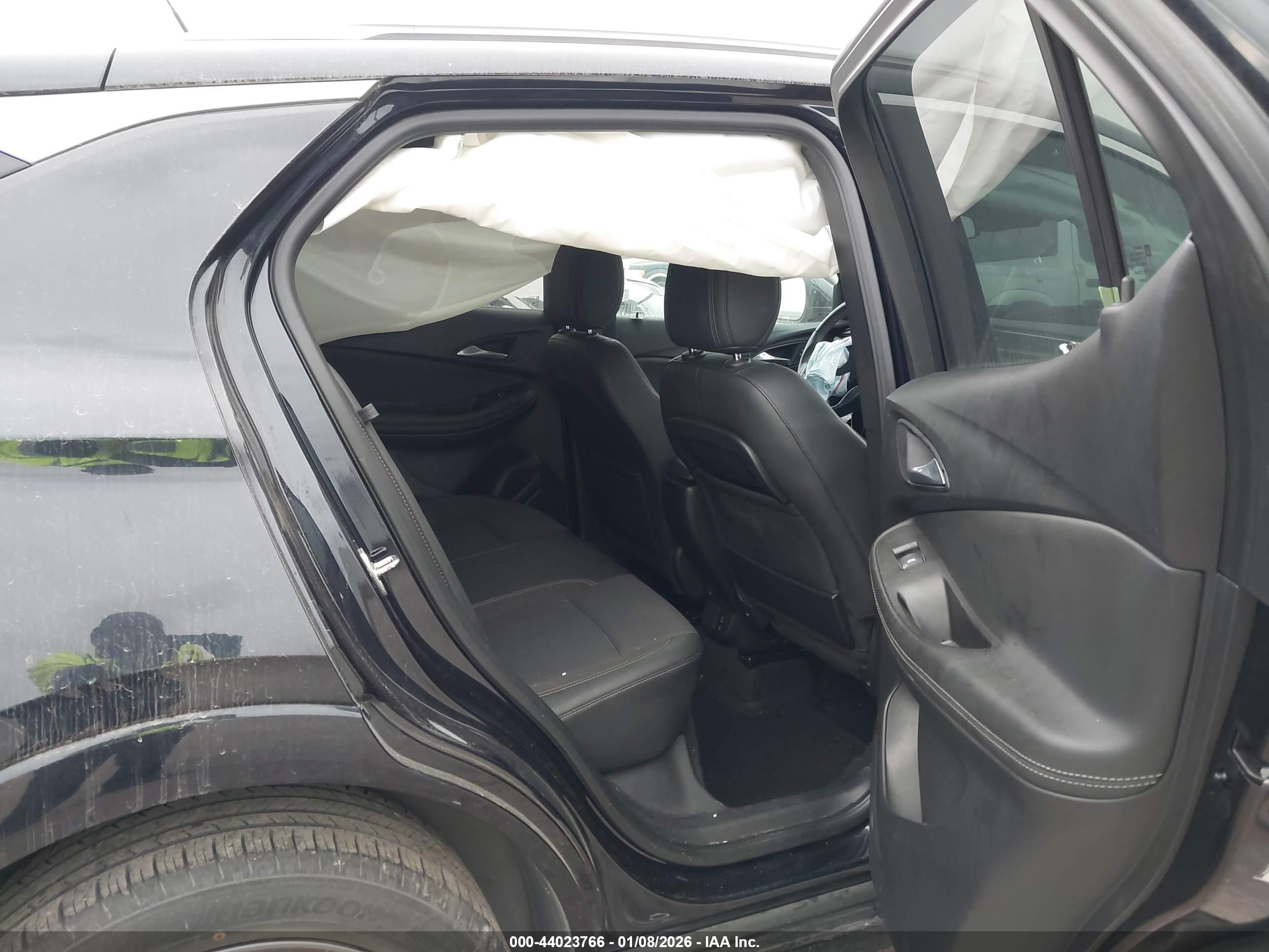 BUICK ENCORE image 8