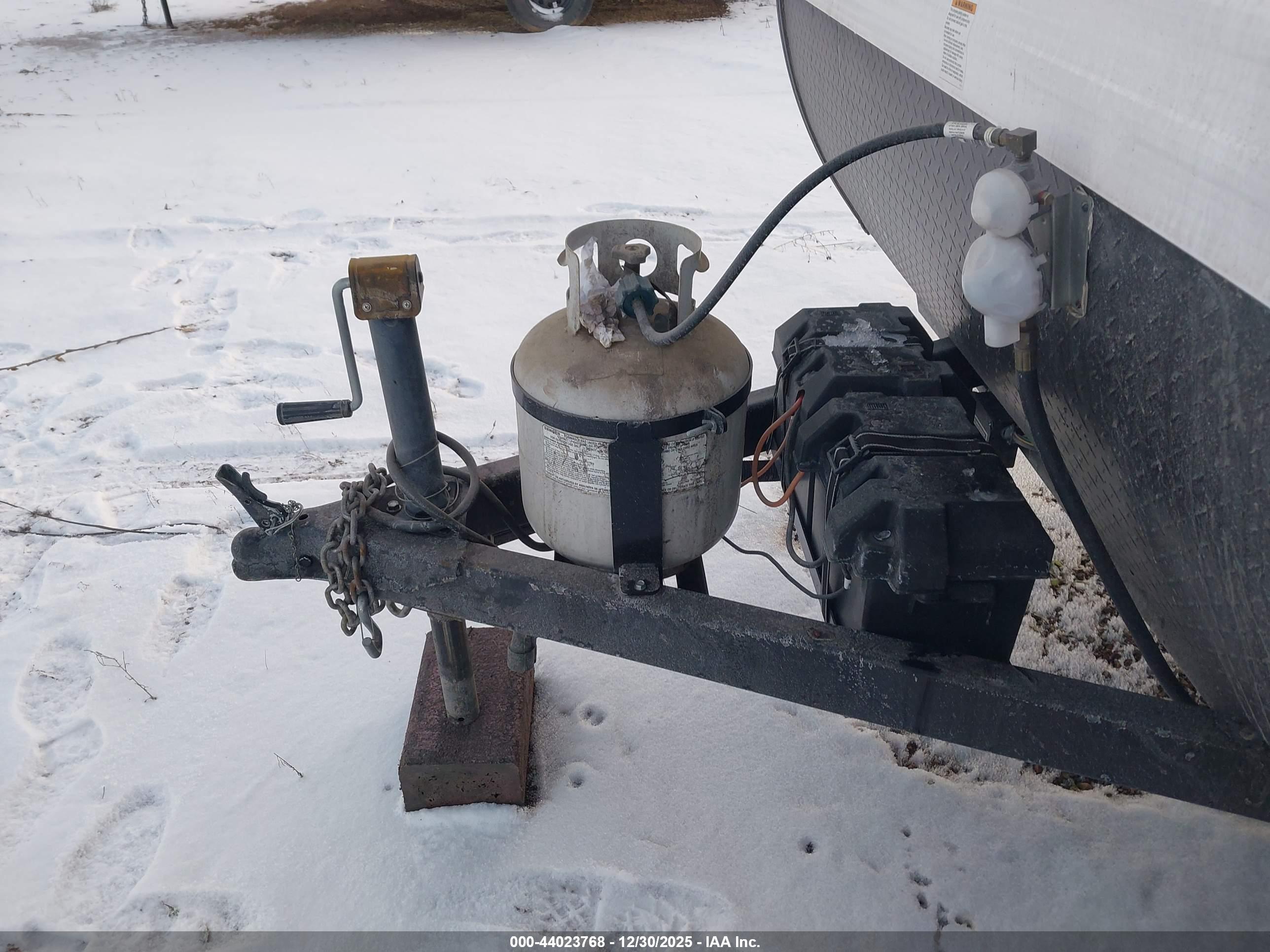JAYCO 184BS image 10