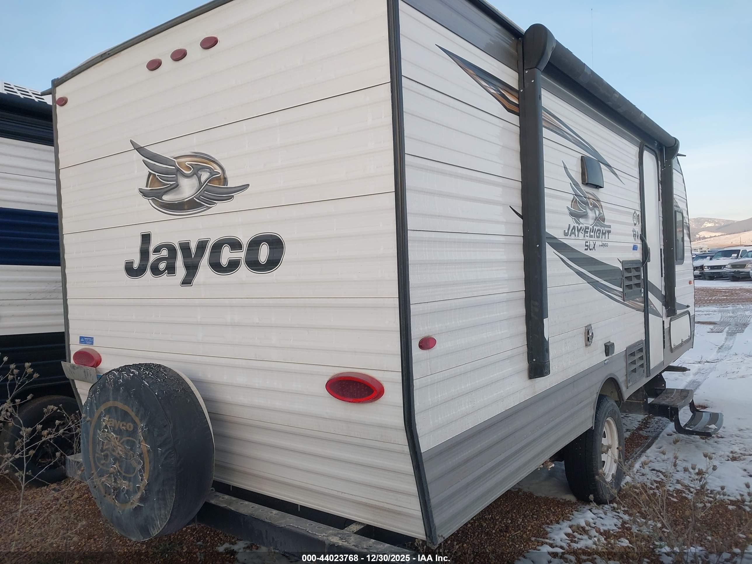 JAYCO 184BS image 4