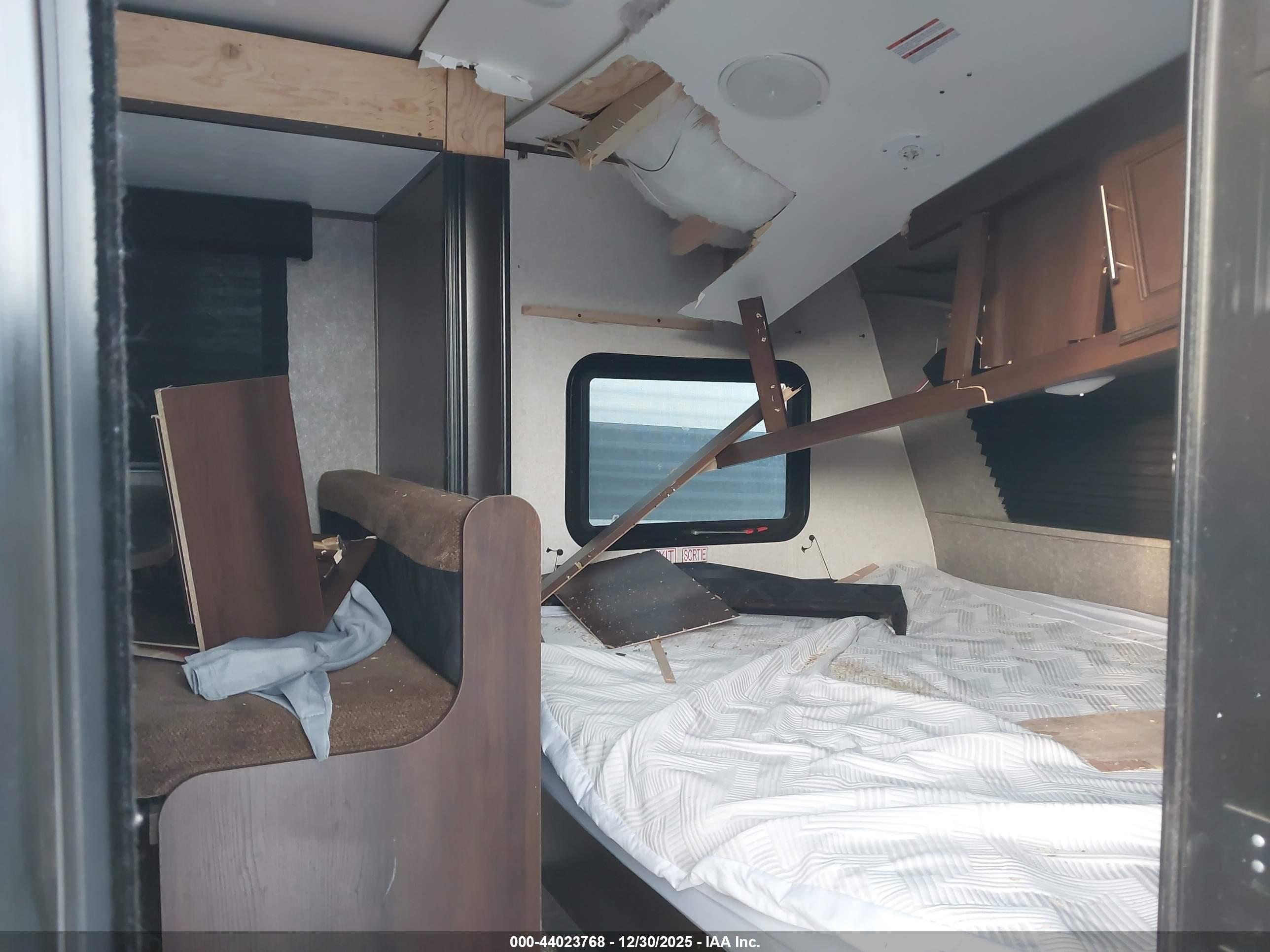 JAYCO 184BS image 5