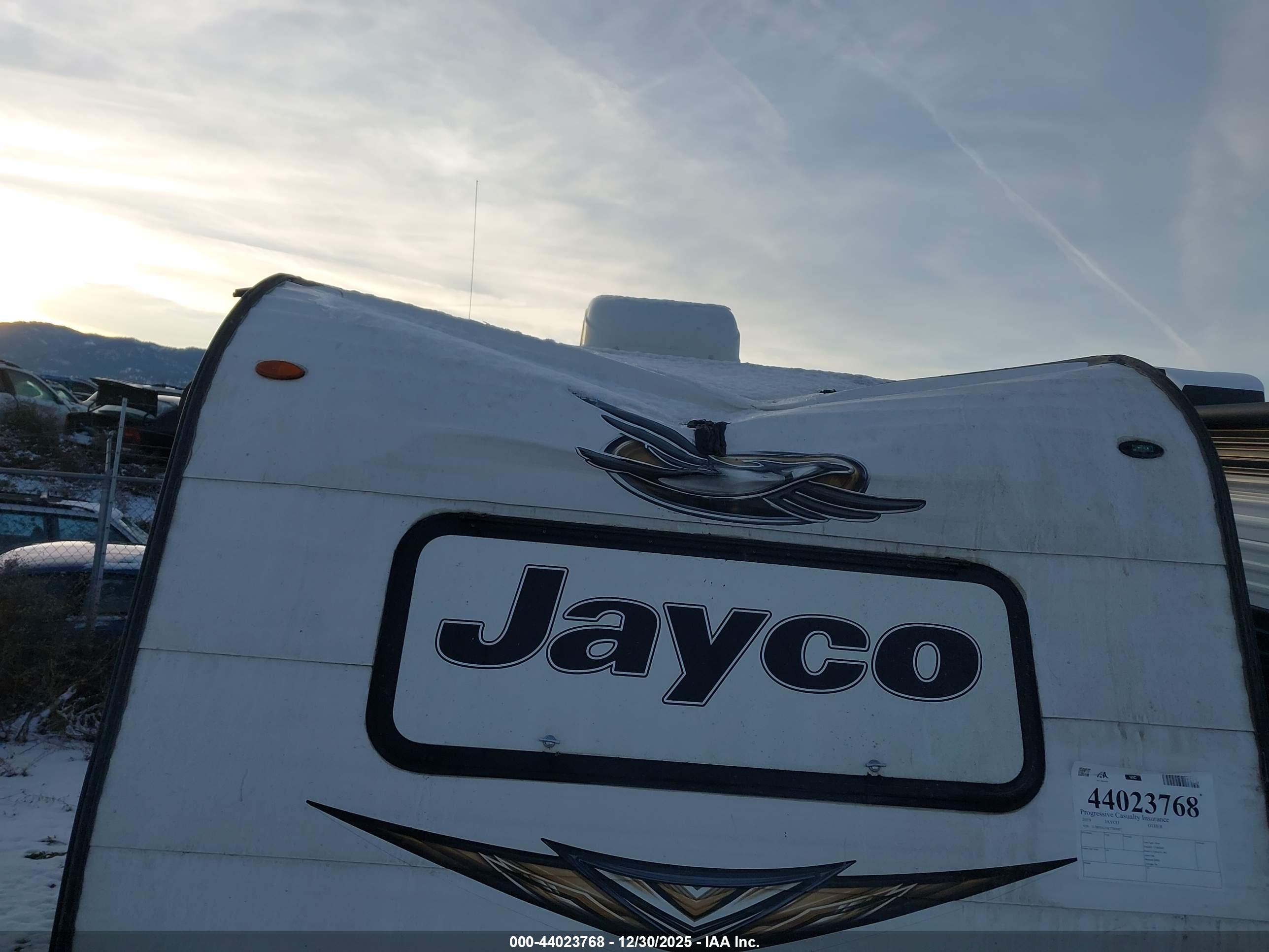 JAYCO 184BS image 6