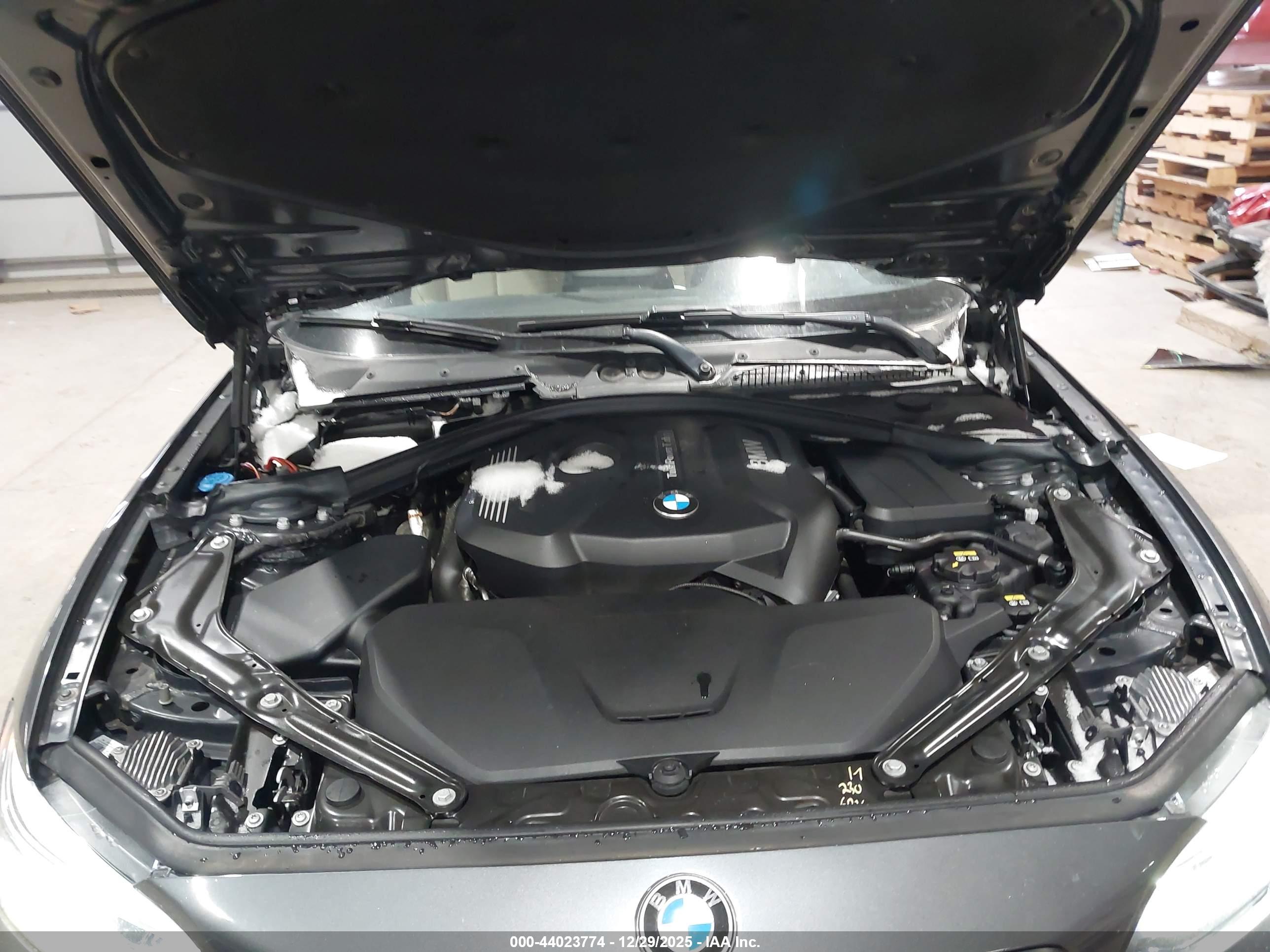 BMW 230I image 10