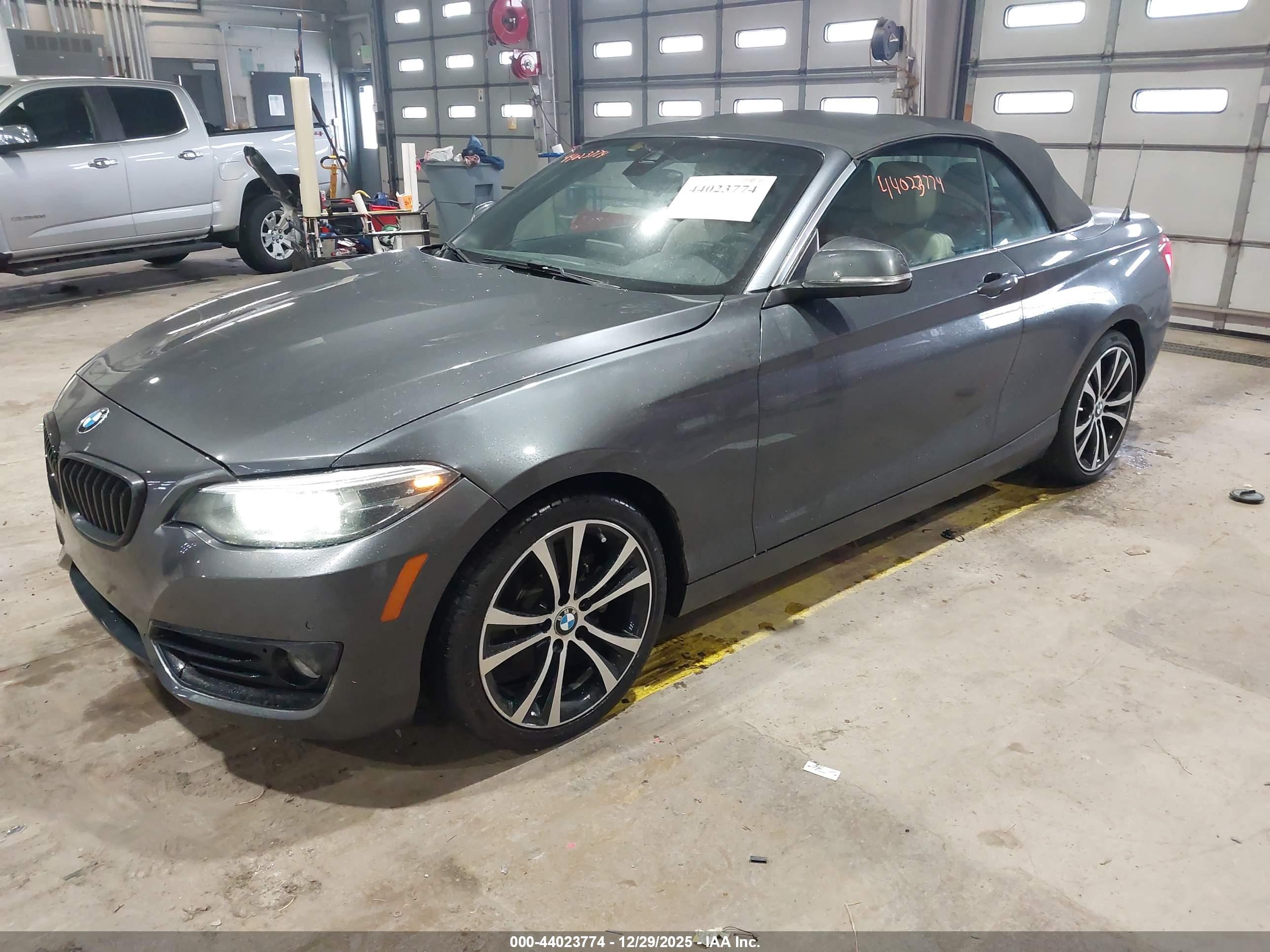 BMW 230I image 2