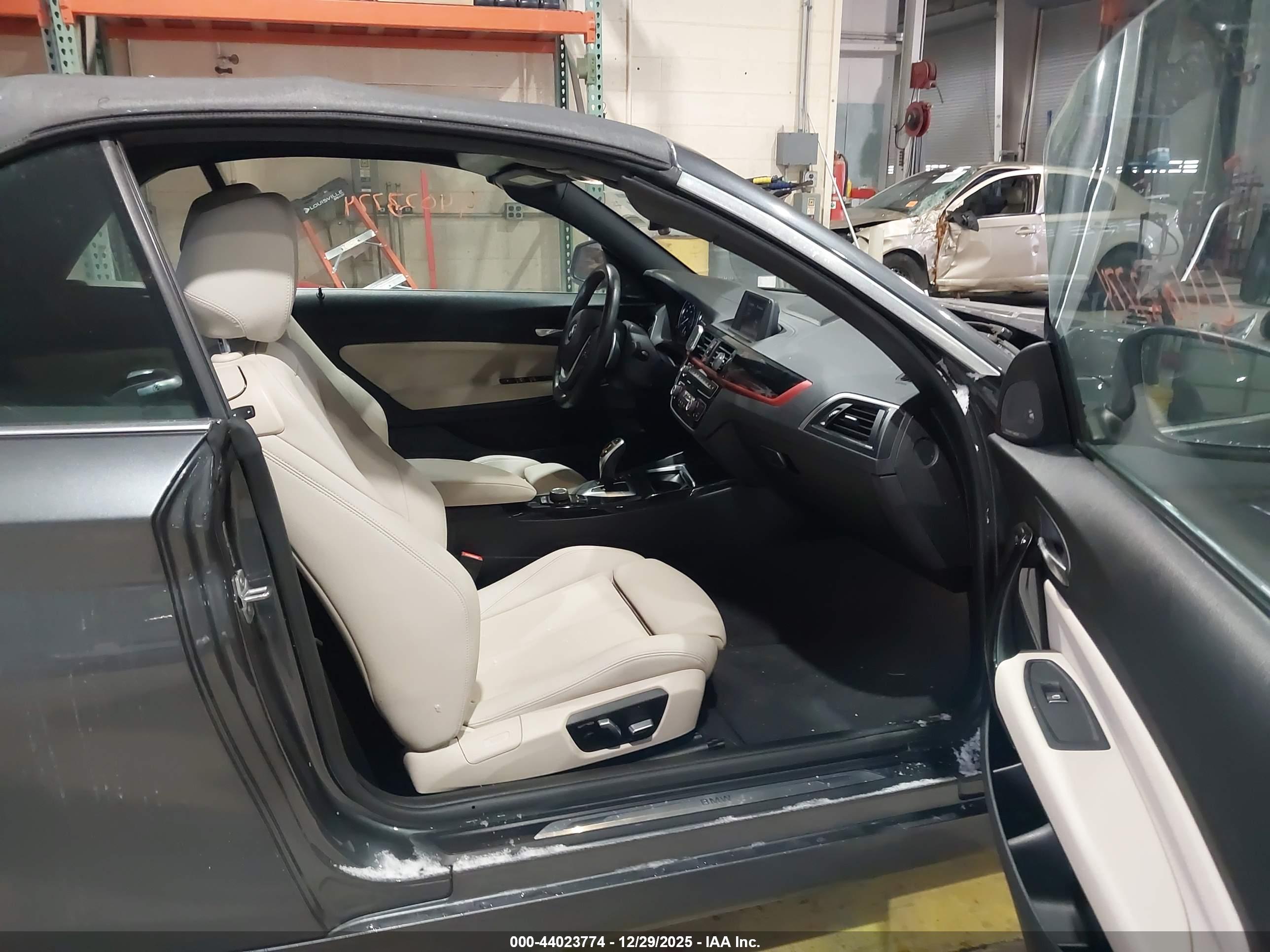 BMW 230I image 5