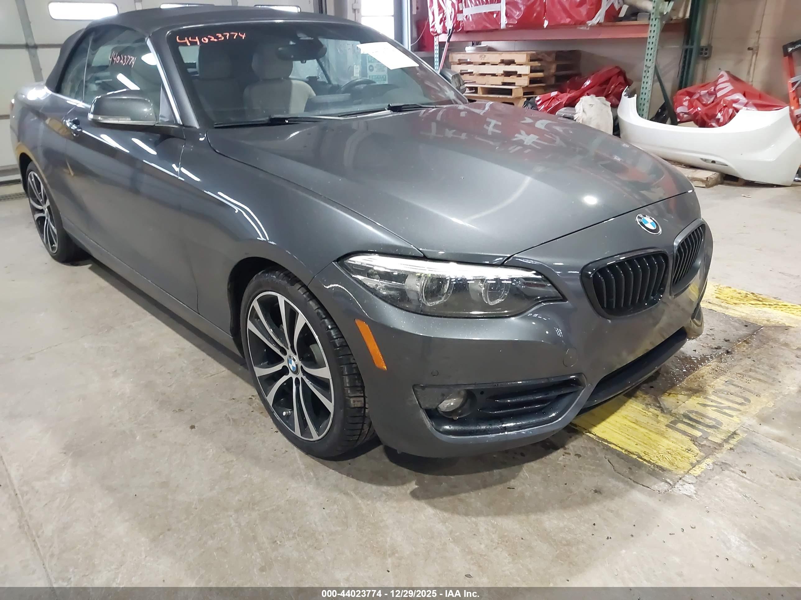 BMW 230I image 6