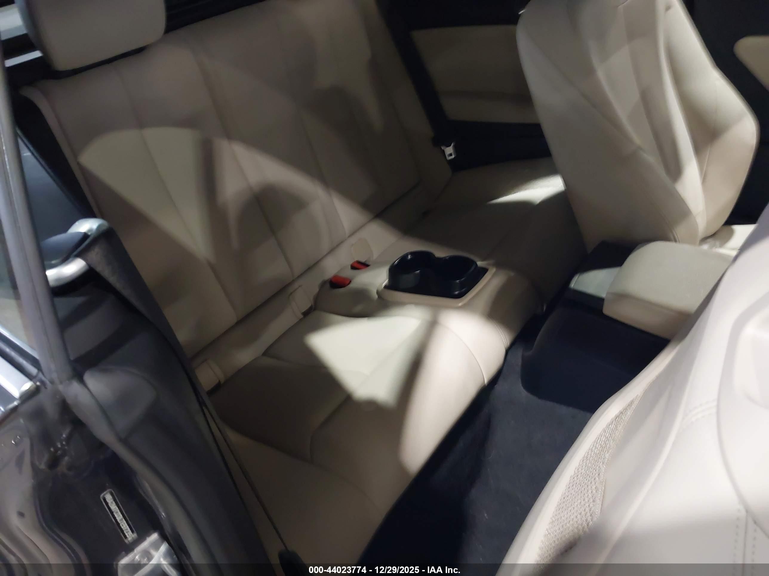 BMW 230I image 8