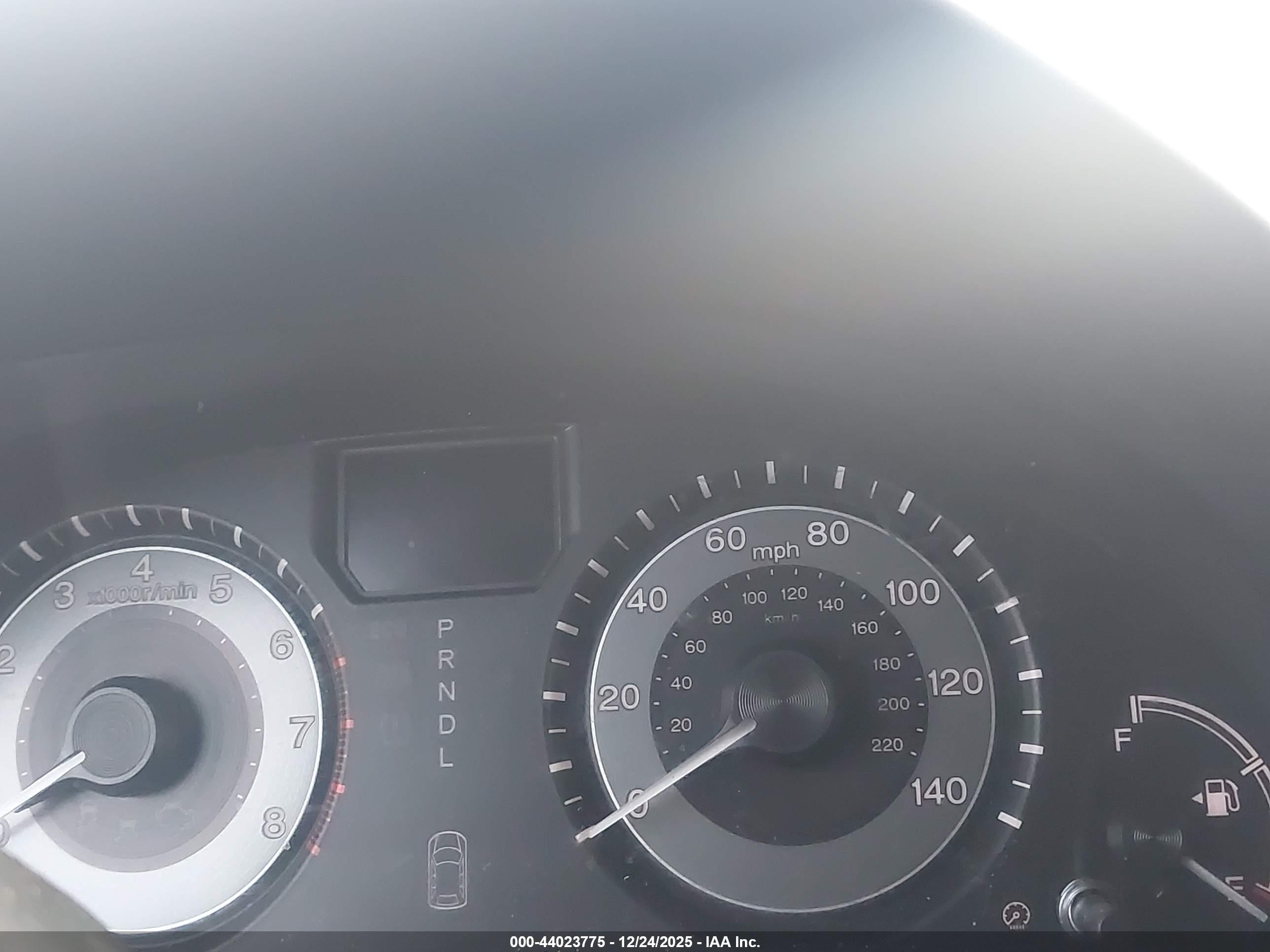 HONDA ODYSSEY image 7