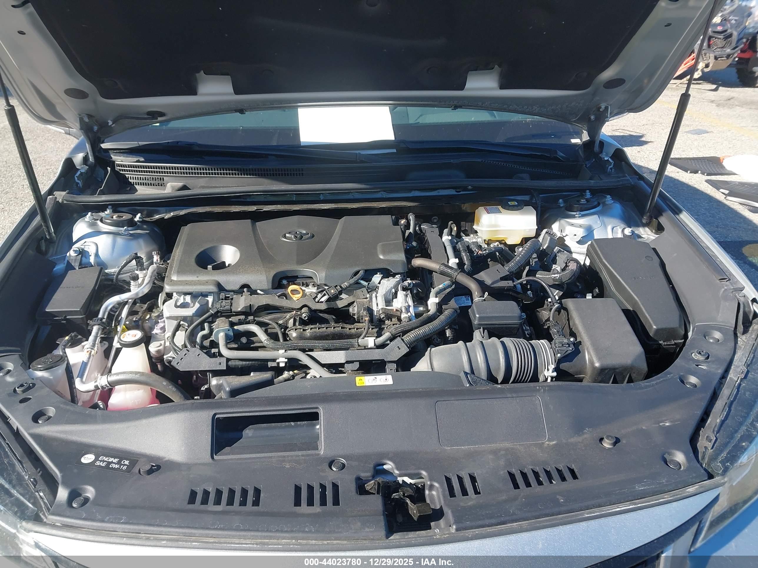 TOYOTA AVALON image 10