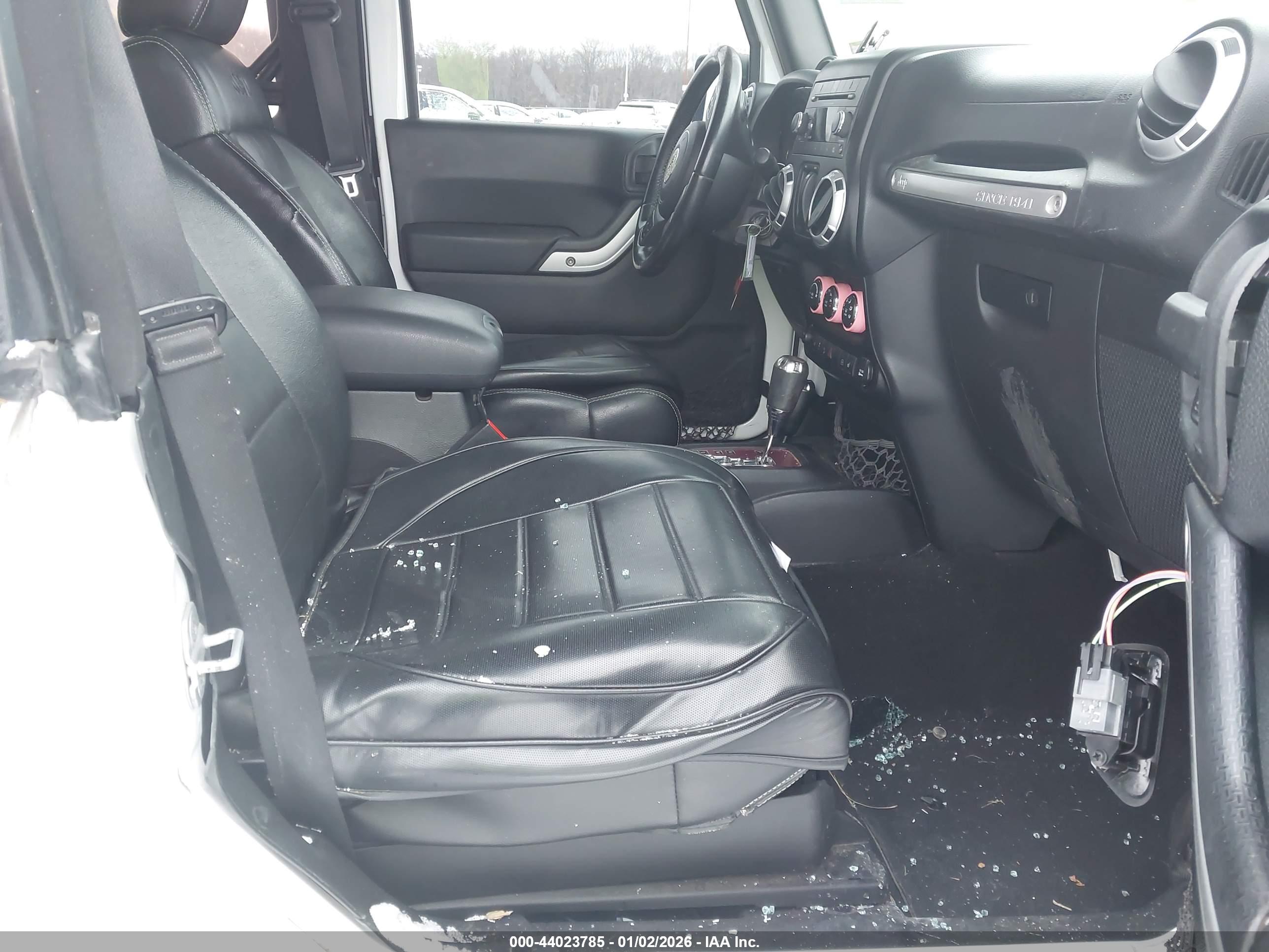 JEEP WRANGLER image 5