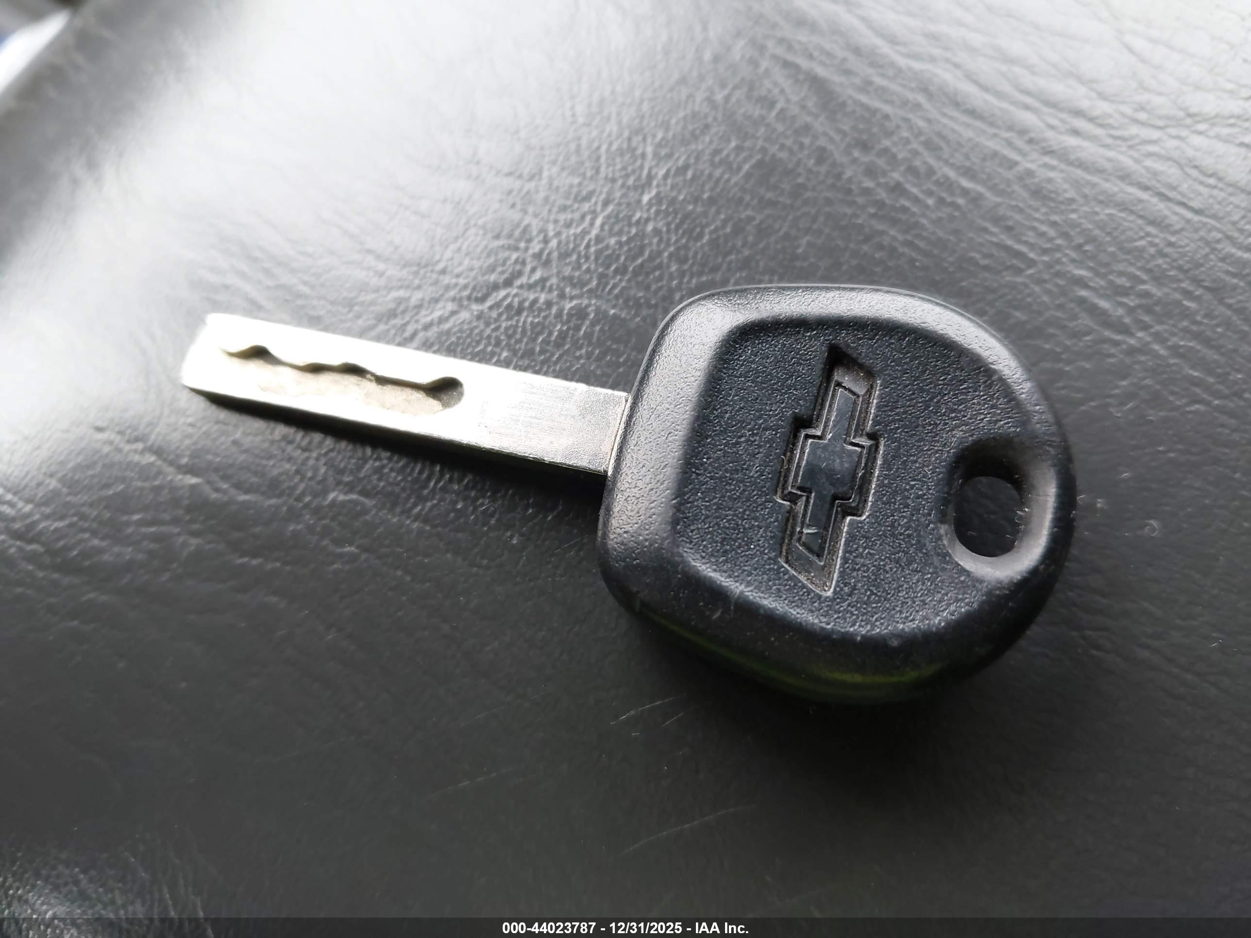 CHEVROLET SPARK image 11